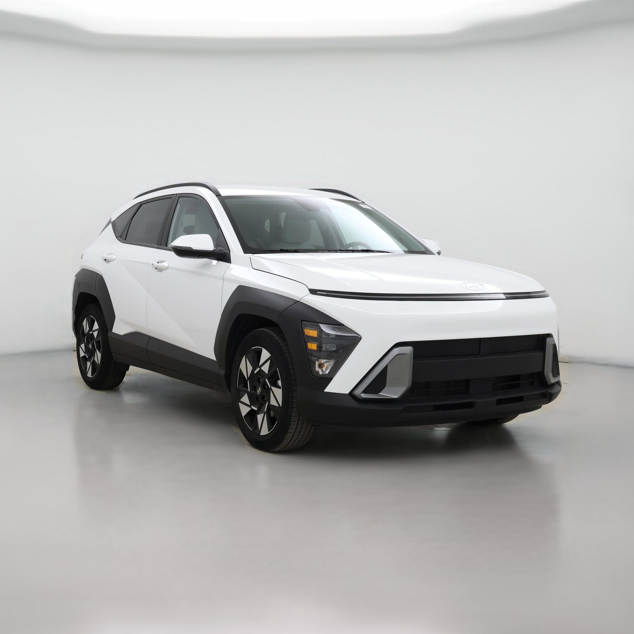 Thumbnail: 2025 Hyundai Kona - 1