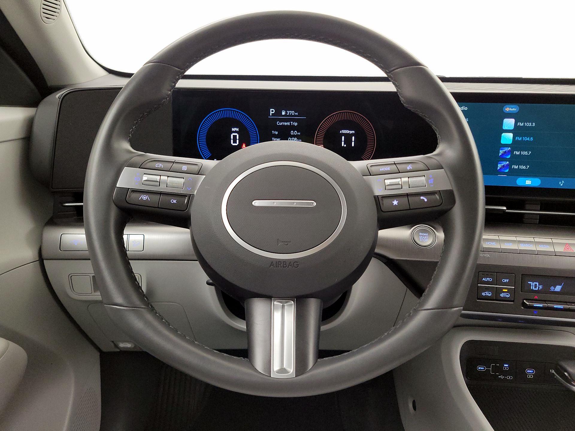 Thumbnail: 2025 Hyundai Kona - 10