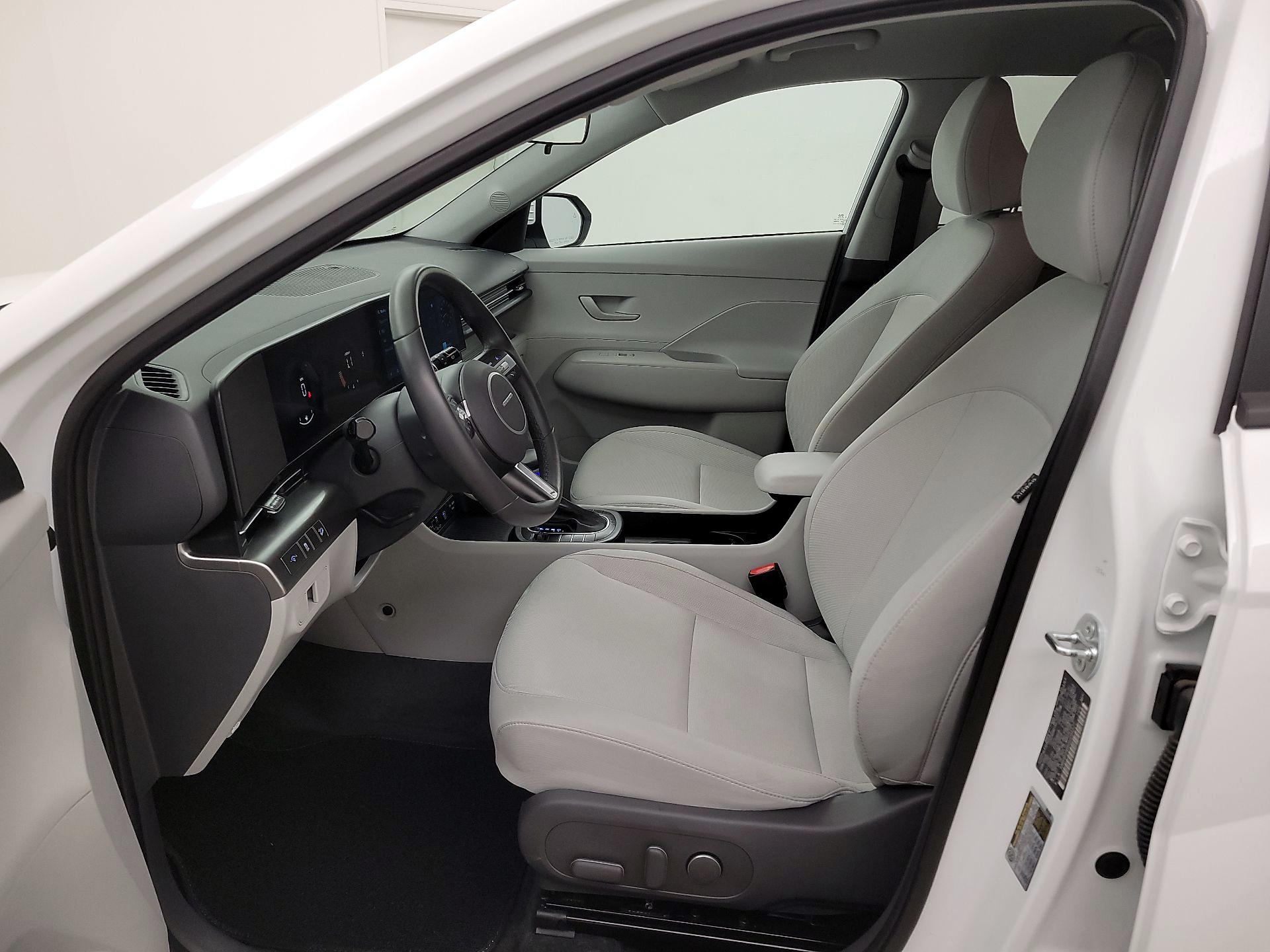 Thumbnail: 2025 Hyundai Kona - 11