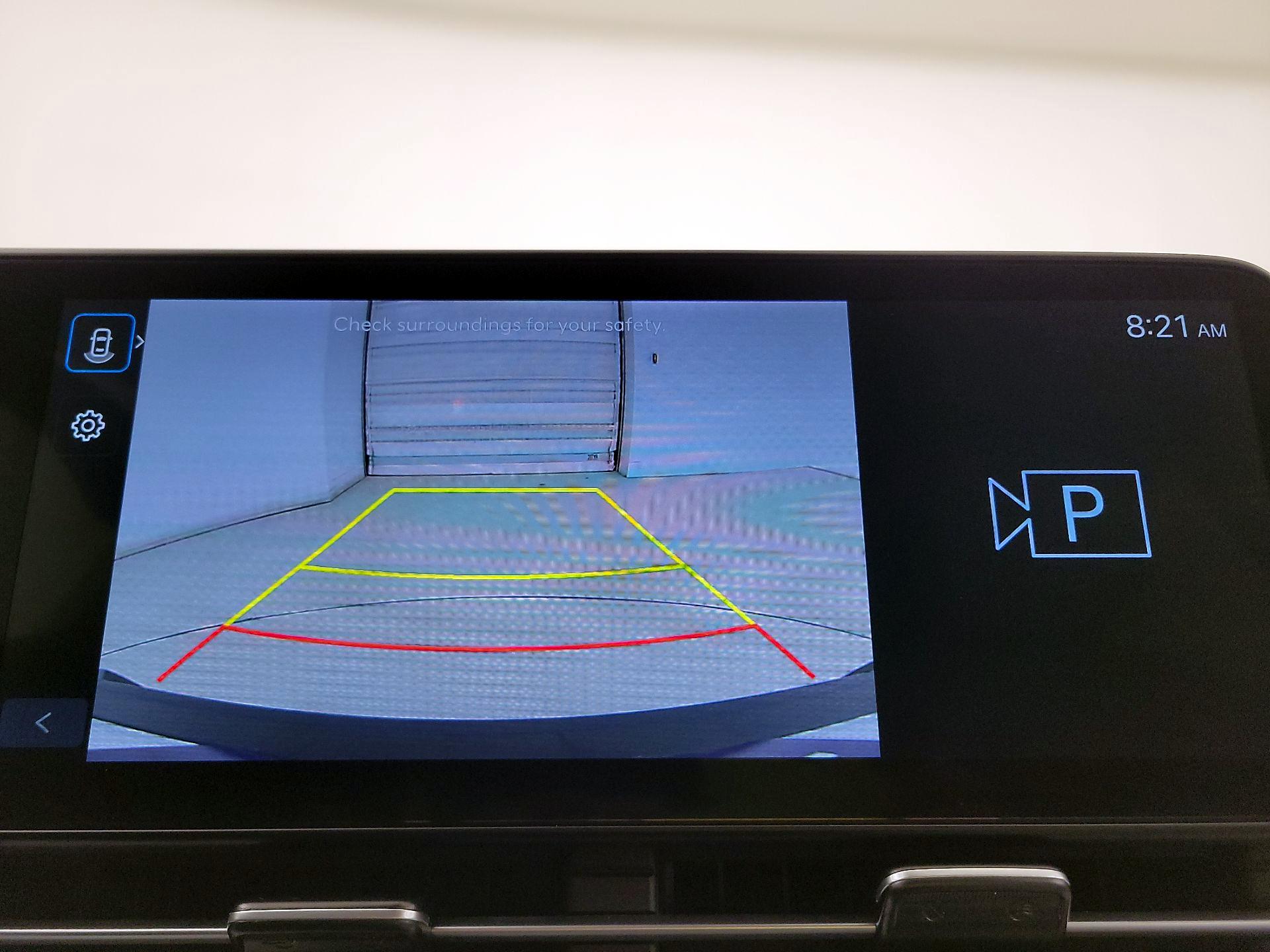 Thumbnail: 2025 Hyundai Kona - 14