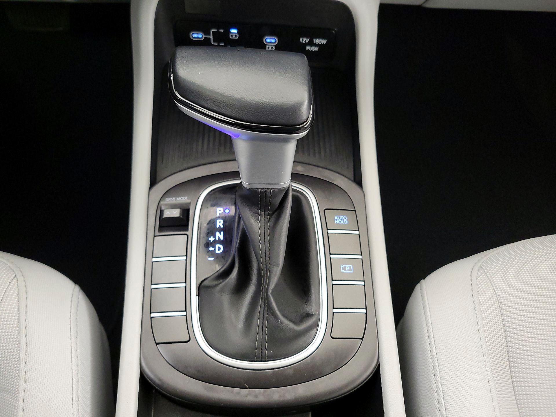 Thumbnail: 2025 Hyundai Kona - 17