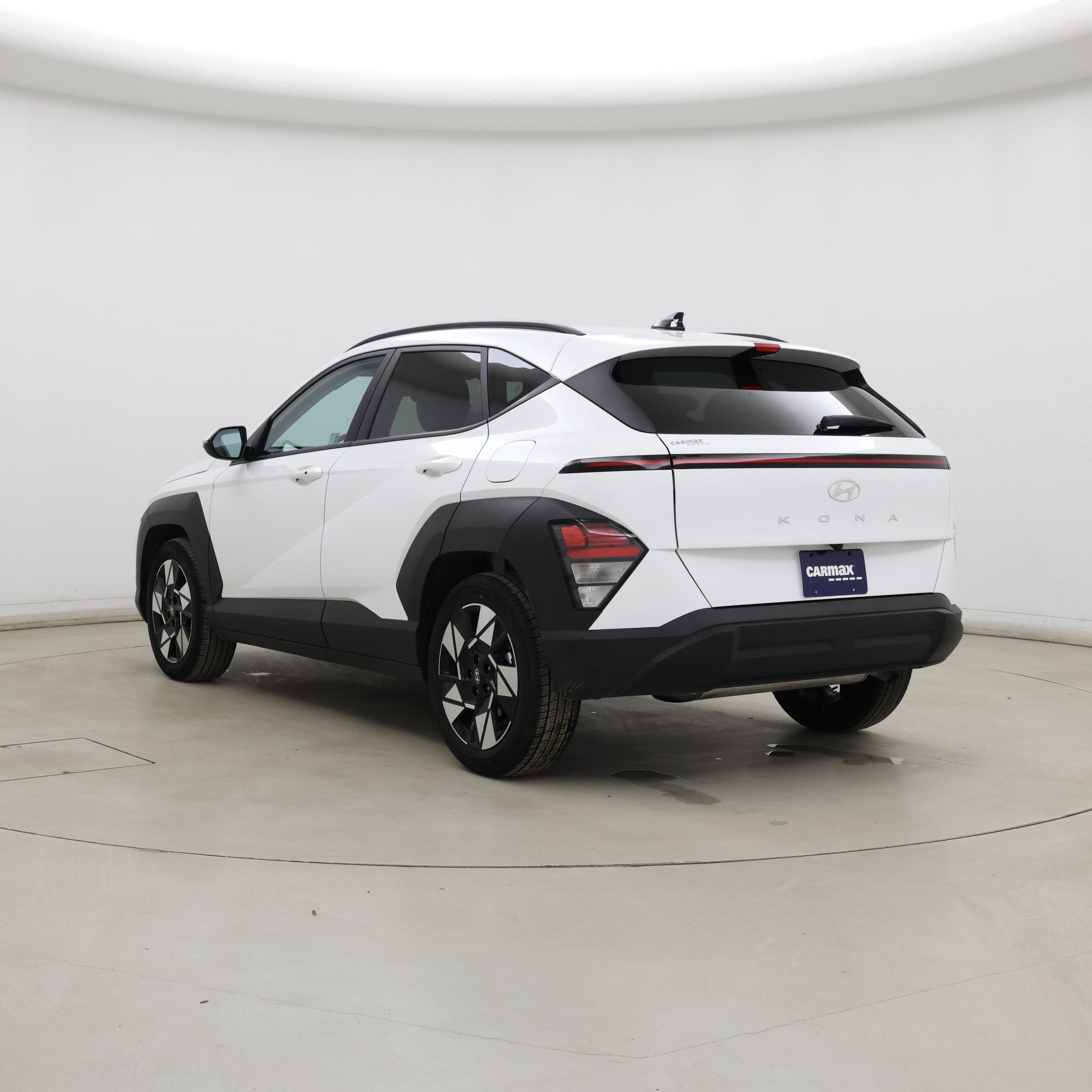 Thumbnail: 2025 Hyundai Kona - 2
