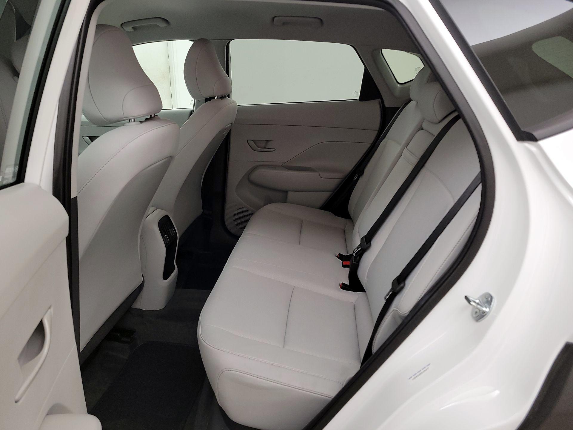 Thumbnail: 2025 Hyundai Kona - 19