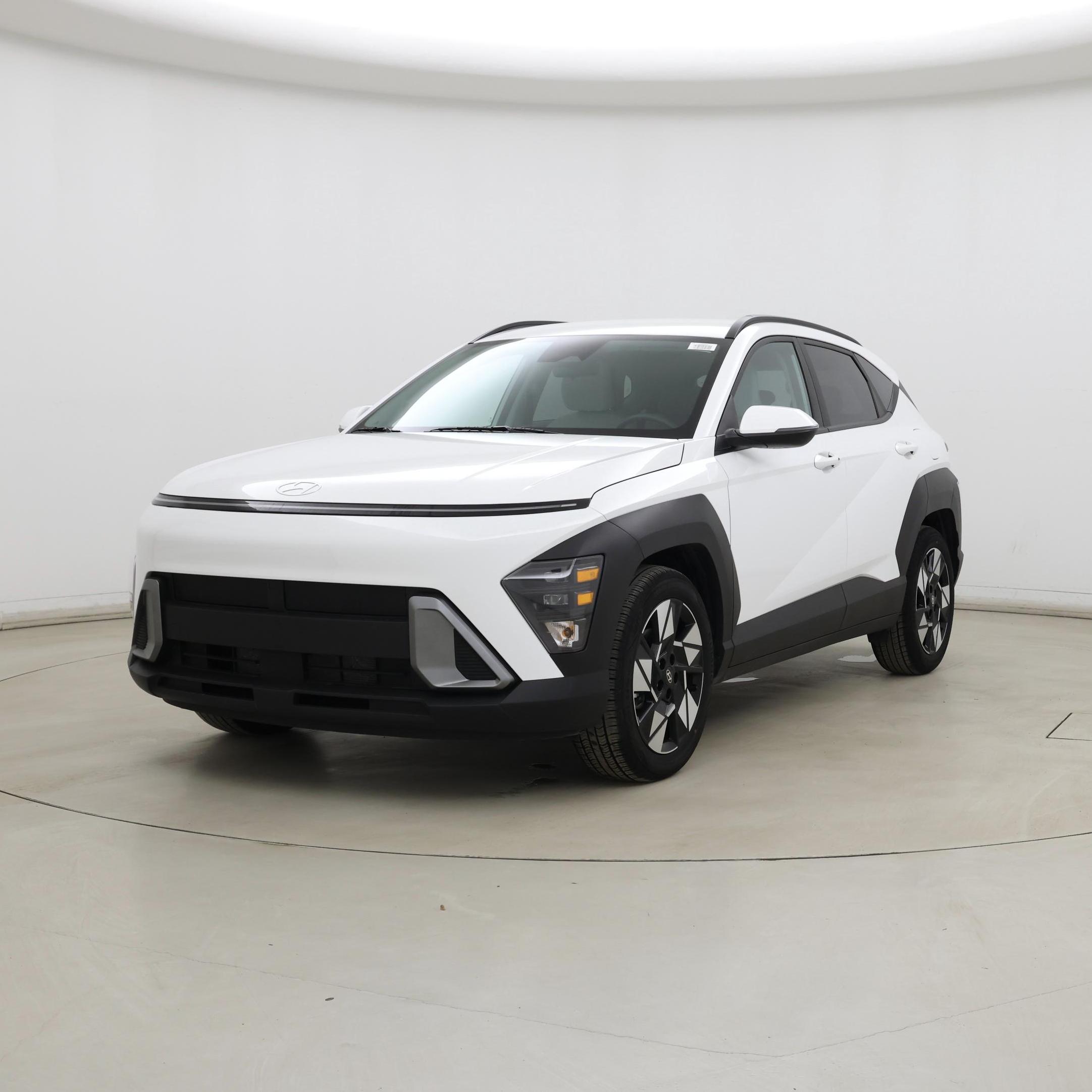 Thumbnail: 2025 Hyundai Kona - 4