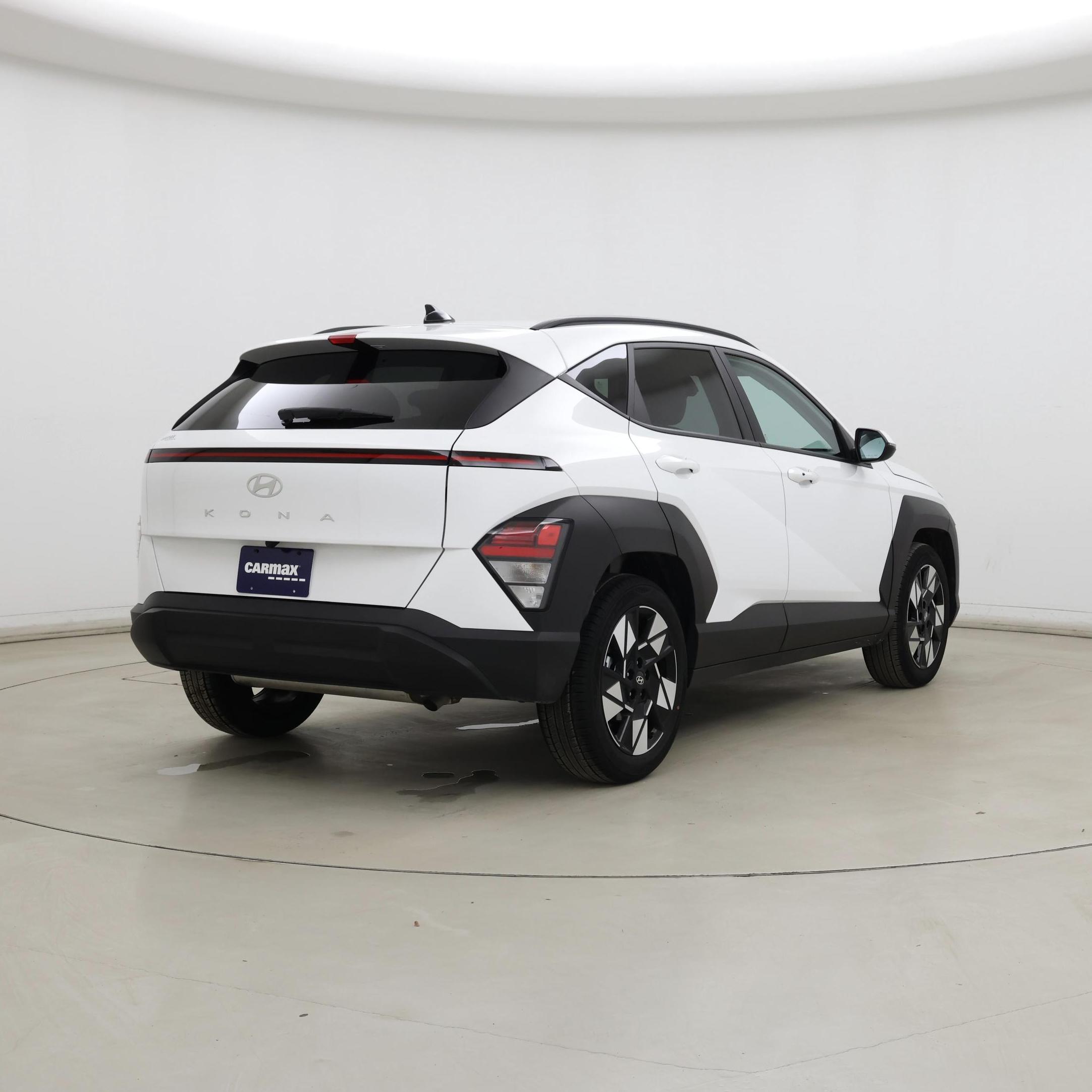 Thumbnail: 2025 Hyundai Kona - 8