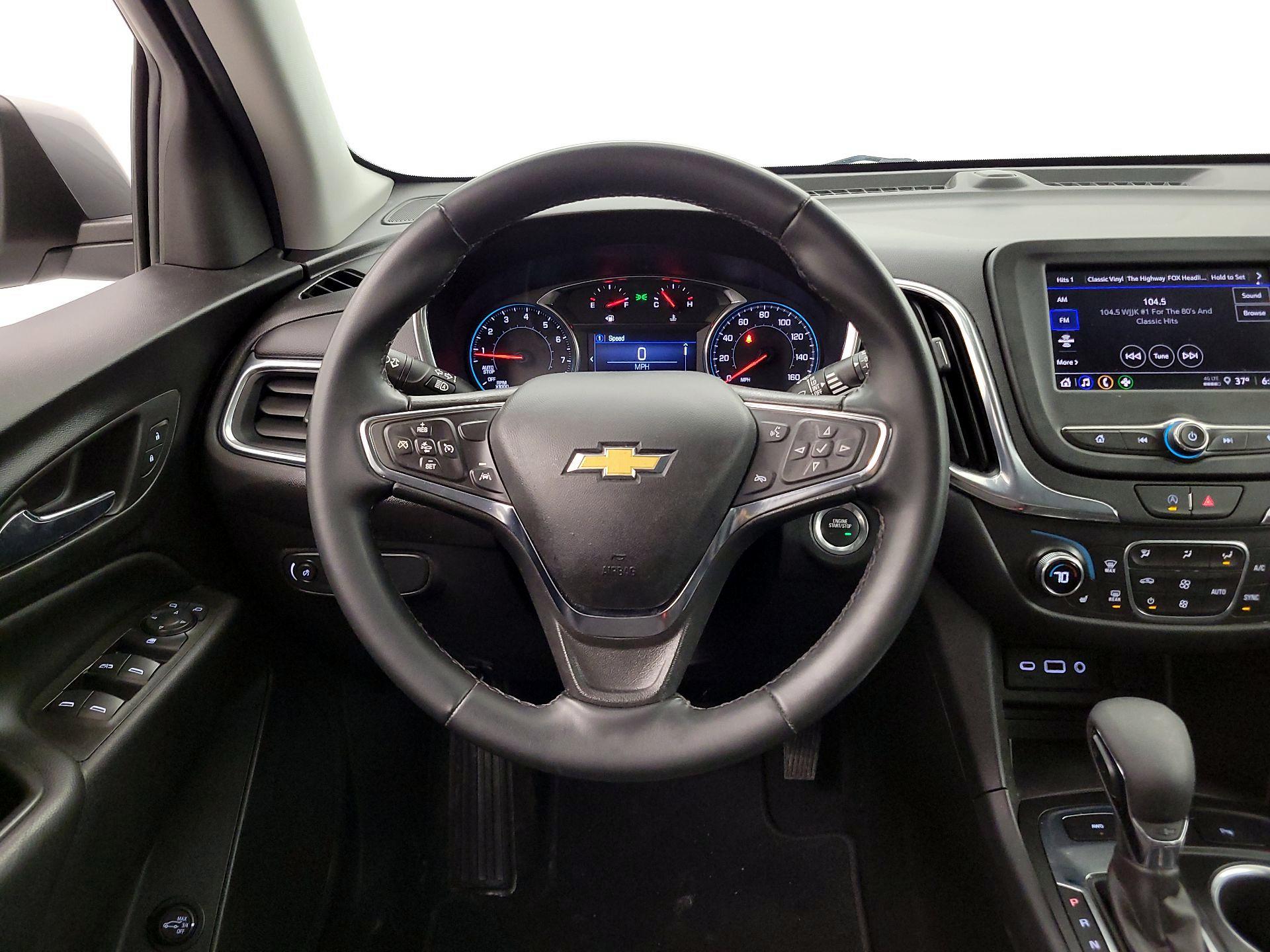 Thumbnail: 2023 Chevrolet Equinox - 10
