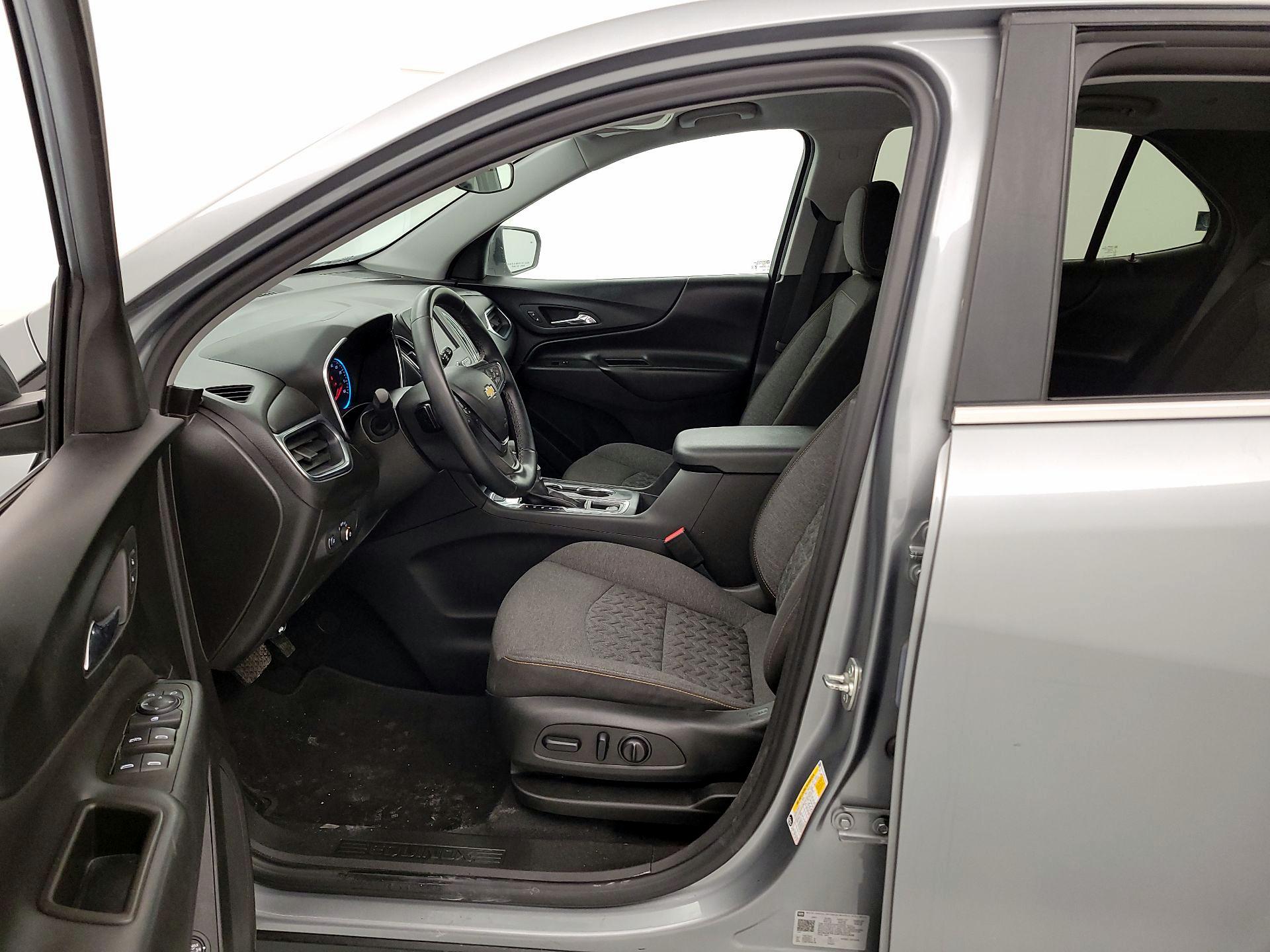 Thumbnail: 2023 Chevrolet Equinox - 11