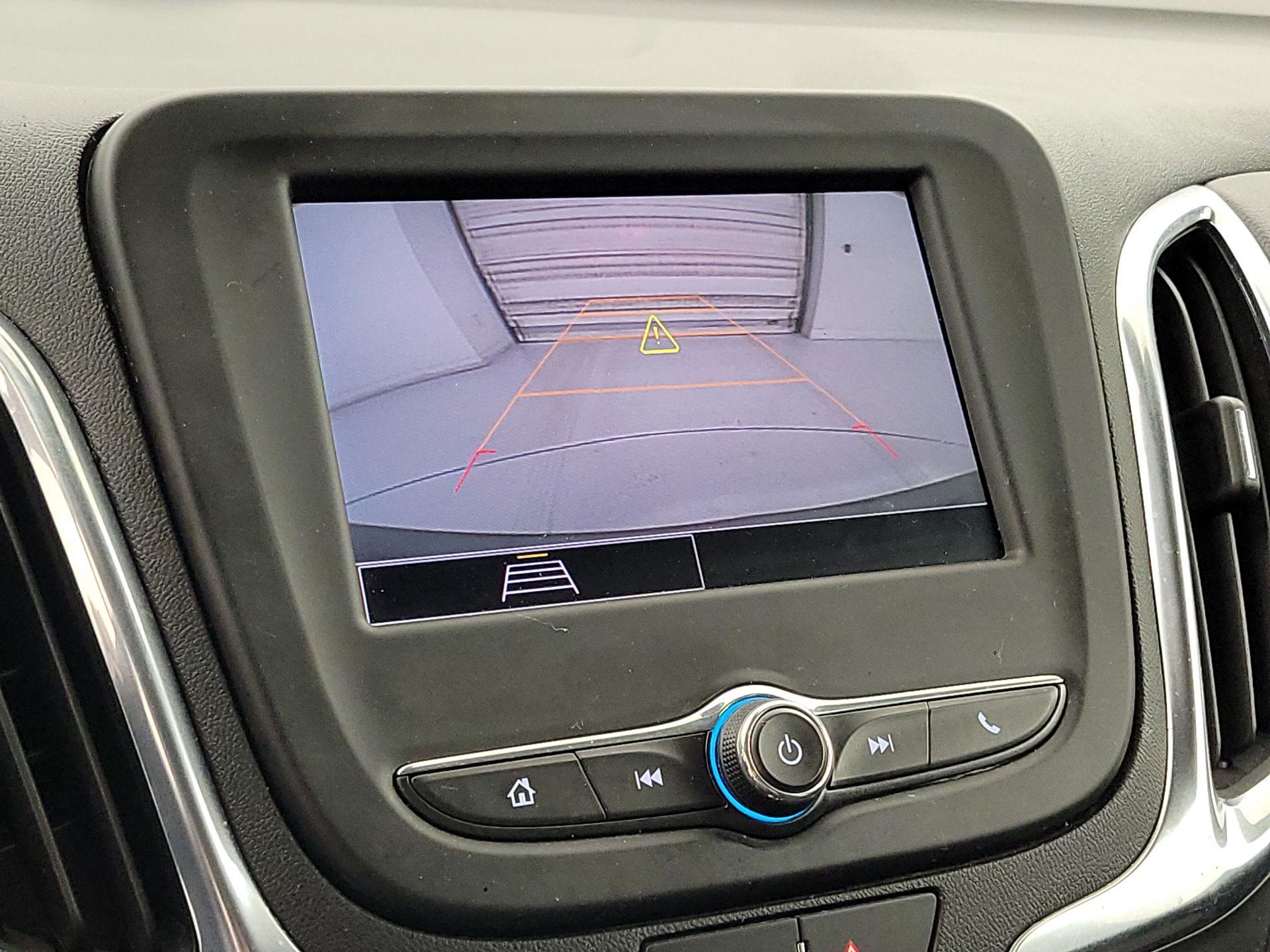 Thumbnail: 2023 Chevrolet Equinox - 14