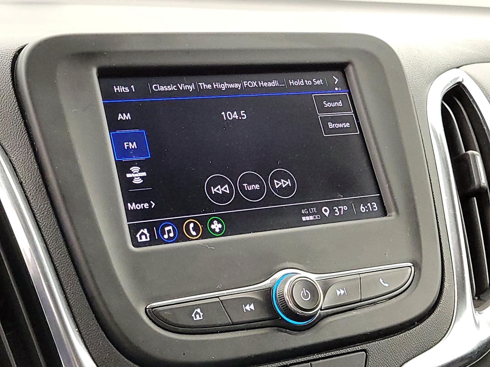 Thumbnail: 2023 Chevrolet Equinox - 15