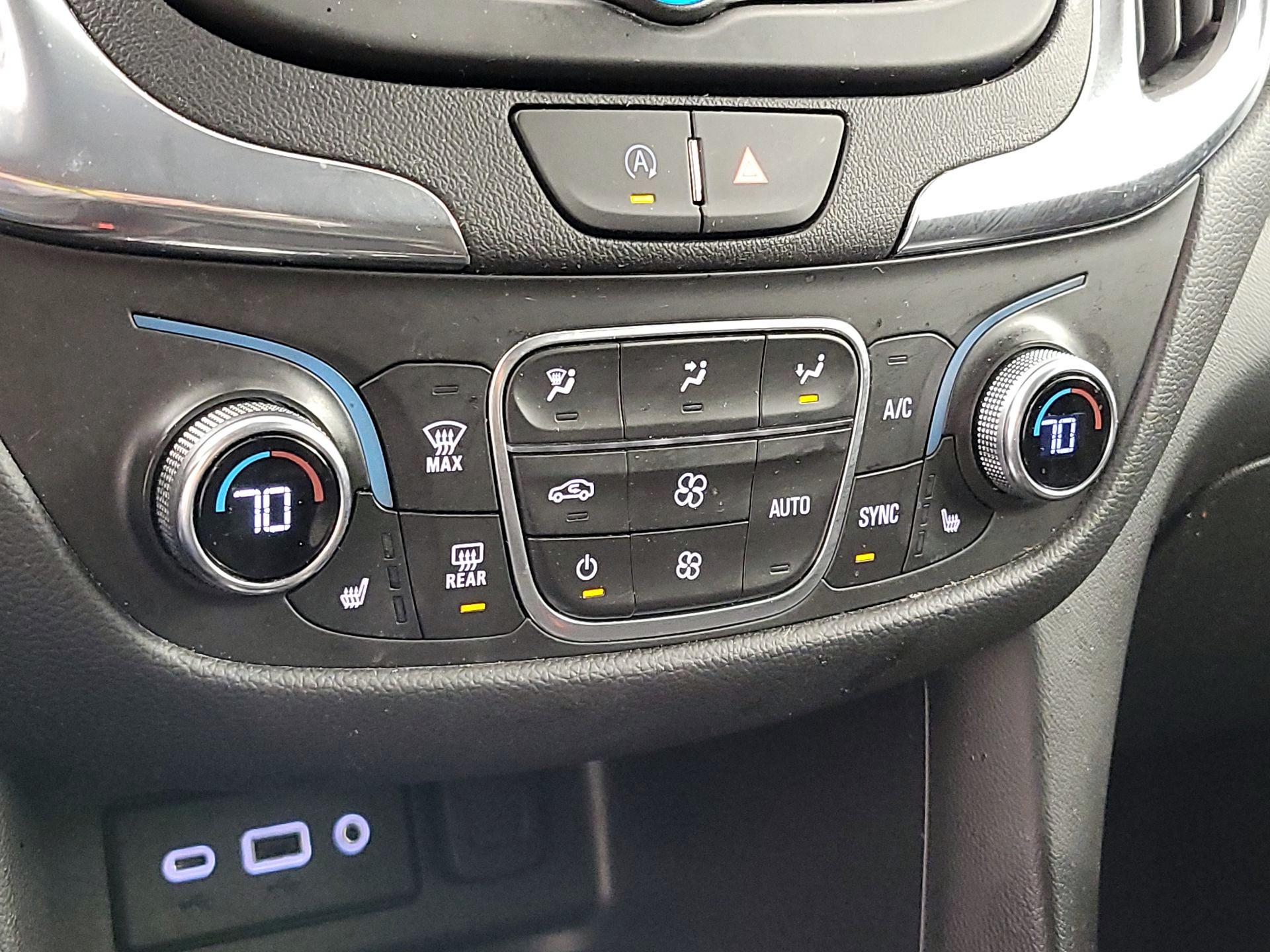 Thumbnail: 2023 Chevrolet Equinox - 16