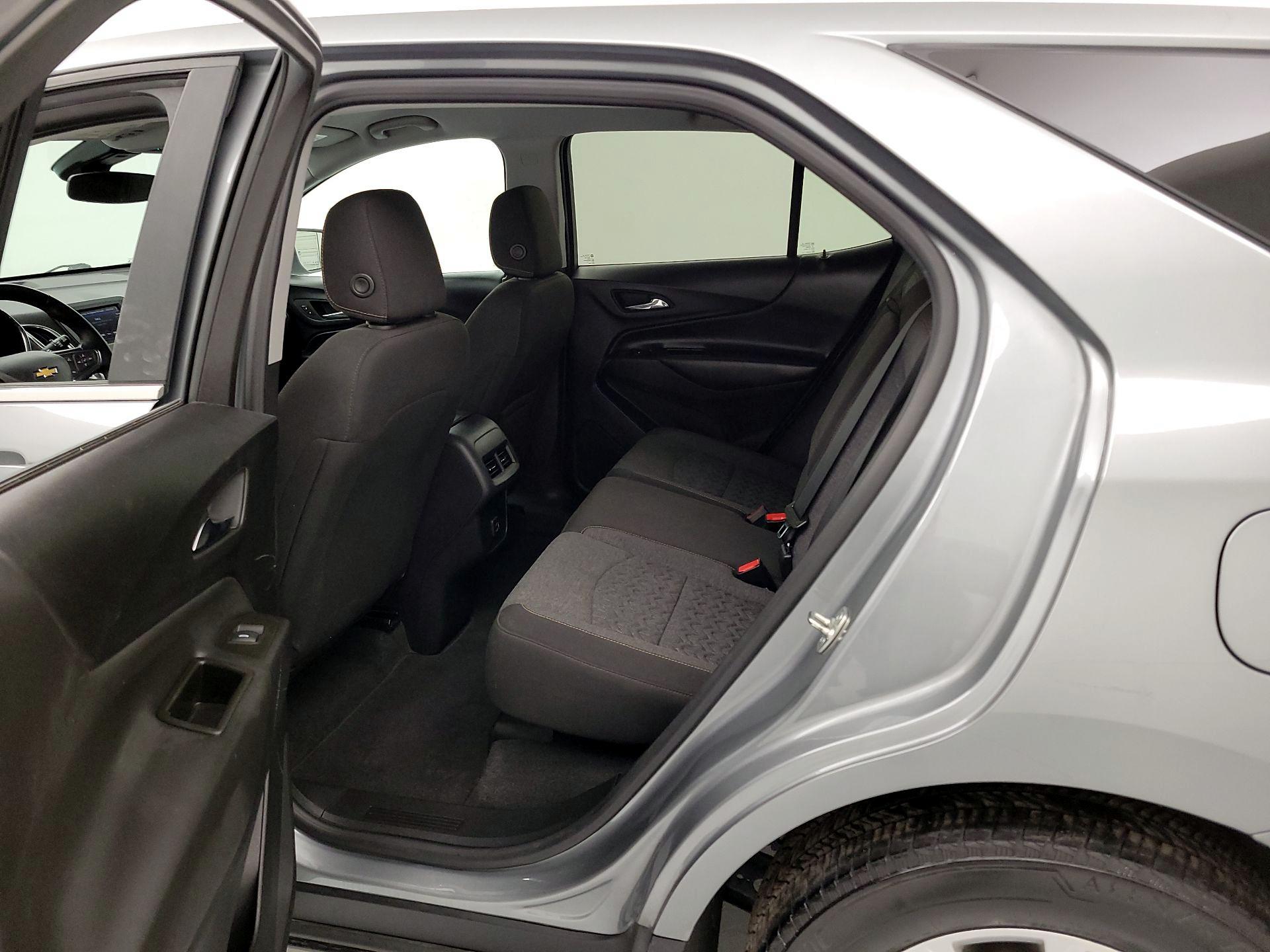 Thumbnail: 2023 Chevrolet Equinox - 19