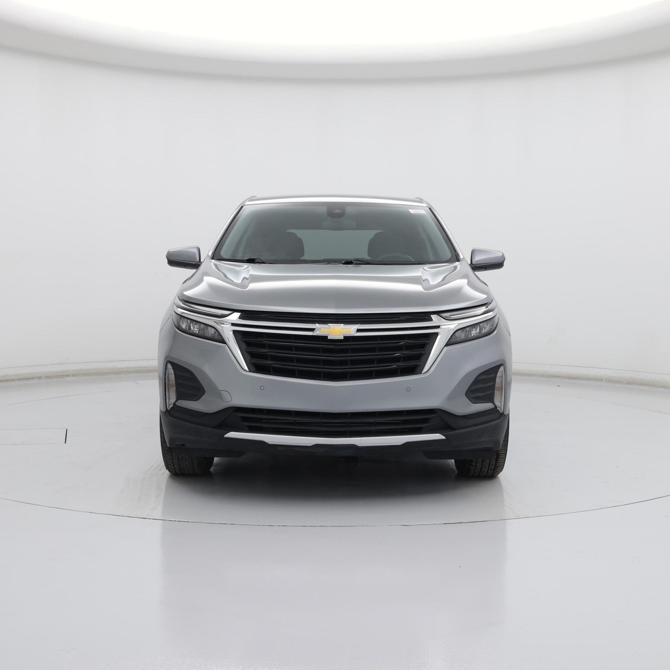 Thumbnail: 2023 Chevrolet Equinox - 5