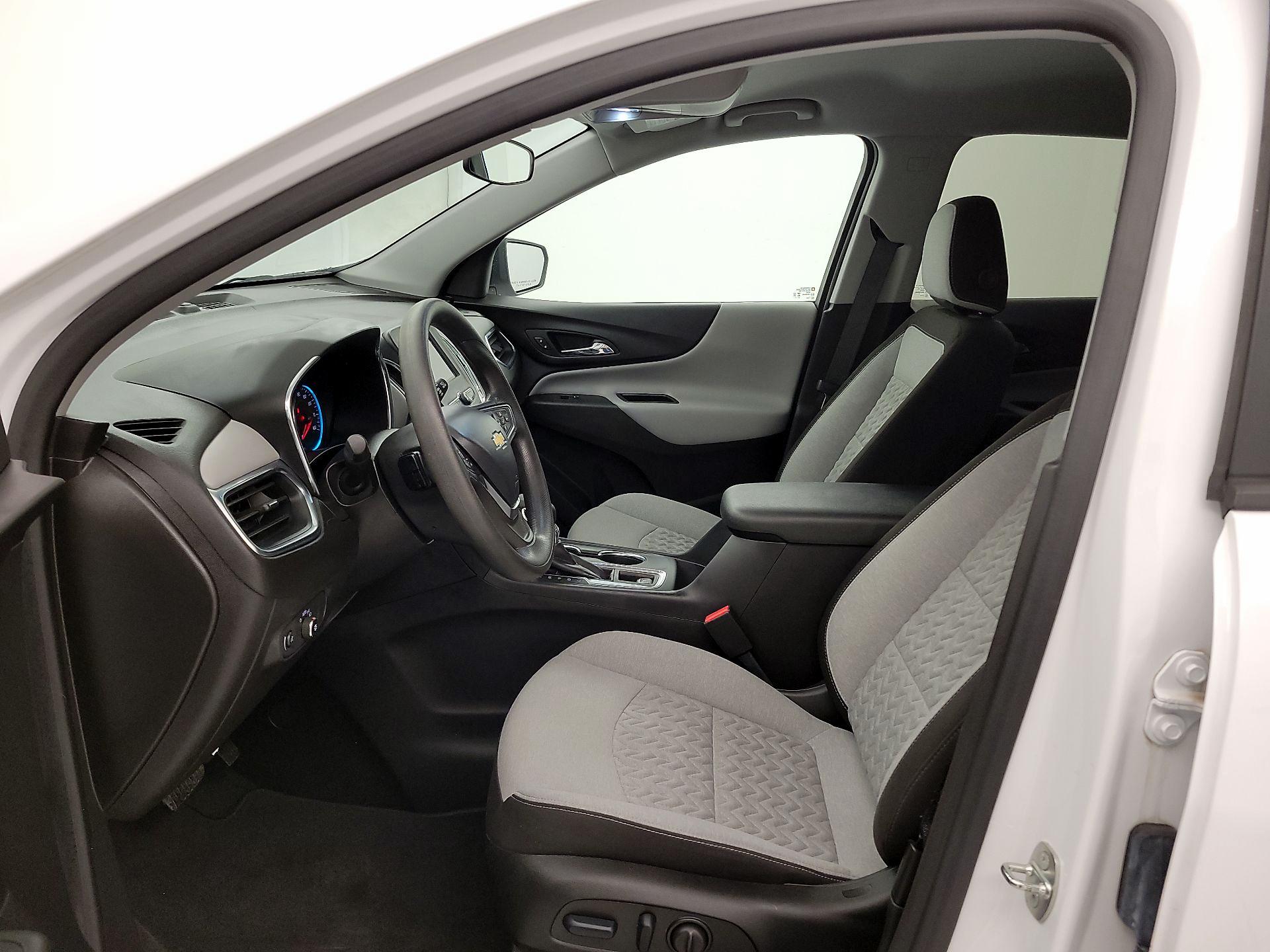 Thumbnail: 2024 Chevrolet Equinox - 11