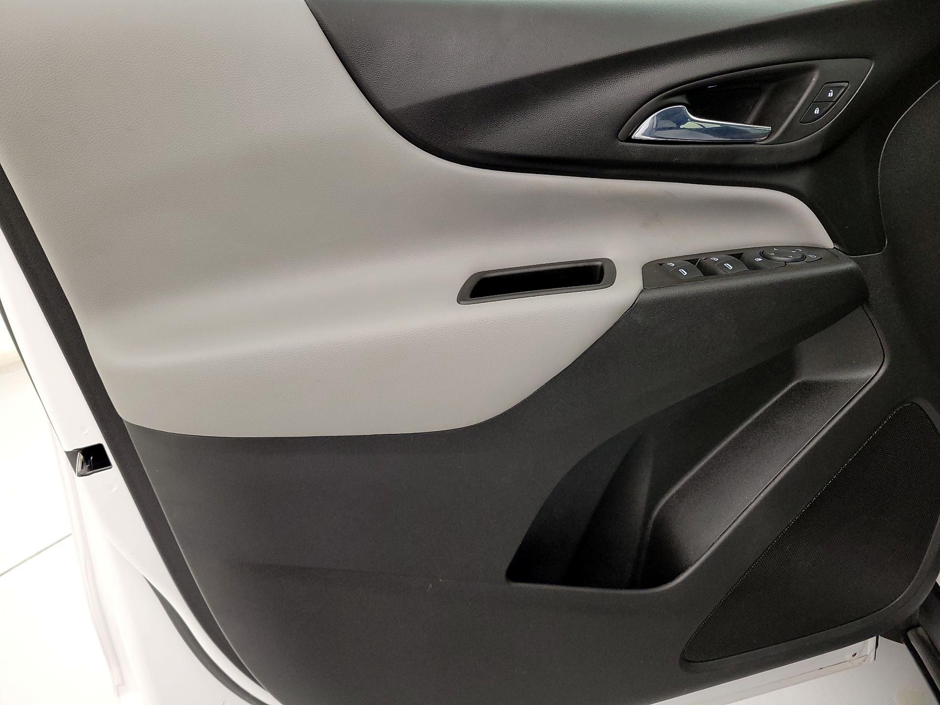 Thumbnail: 2024 Chevrolet Equinox - 12