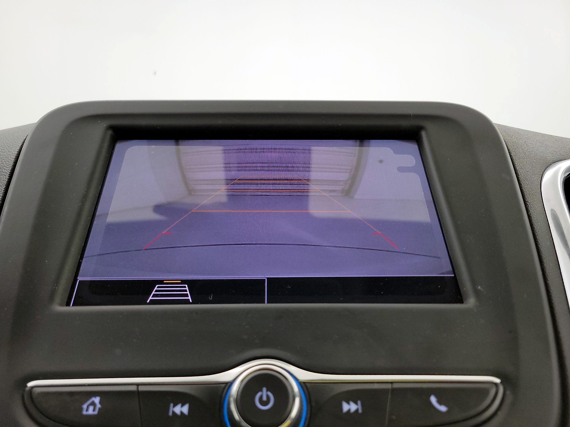 Thumbnail: 2024 Chevrolet Equinox - 14