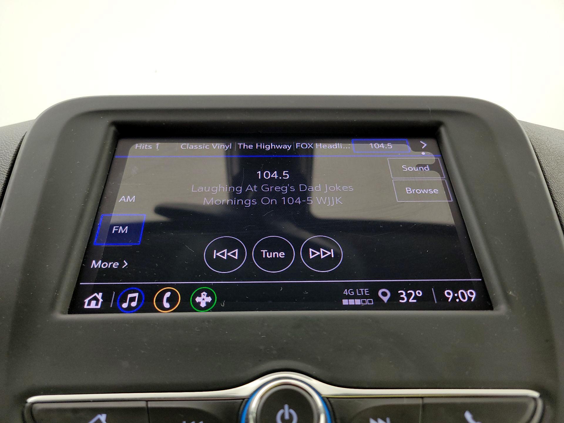 Thumbnail: 2024 Chevrolet Equinox - 15