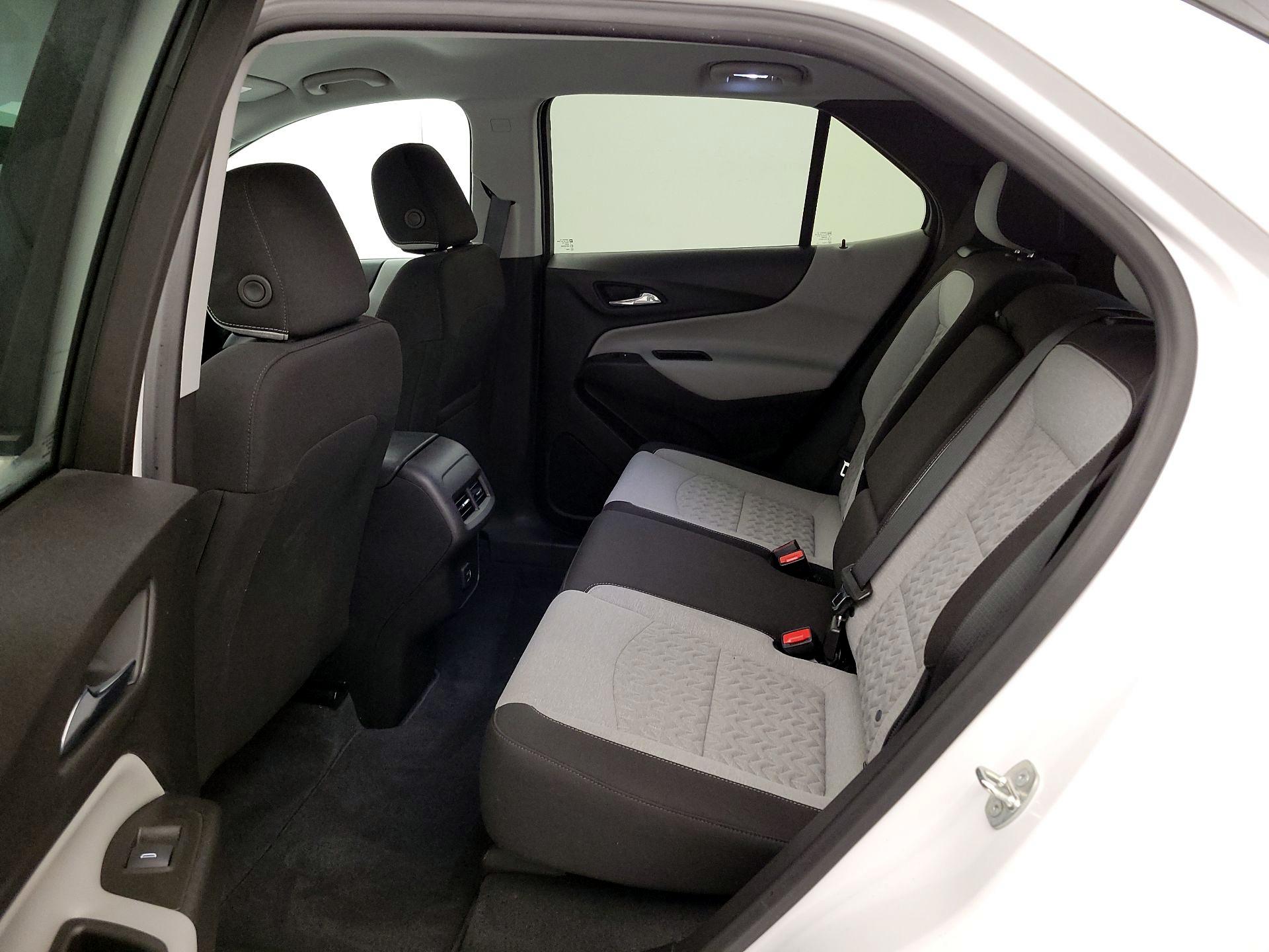 Thumbnail: 2024 Chevrolet Equinox - 19