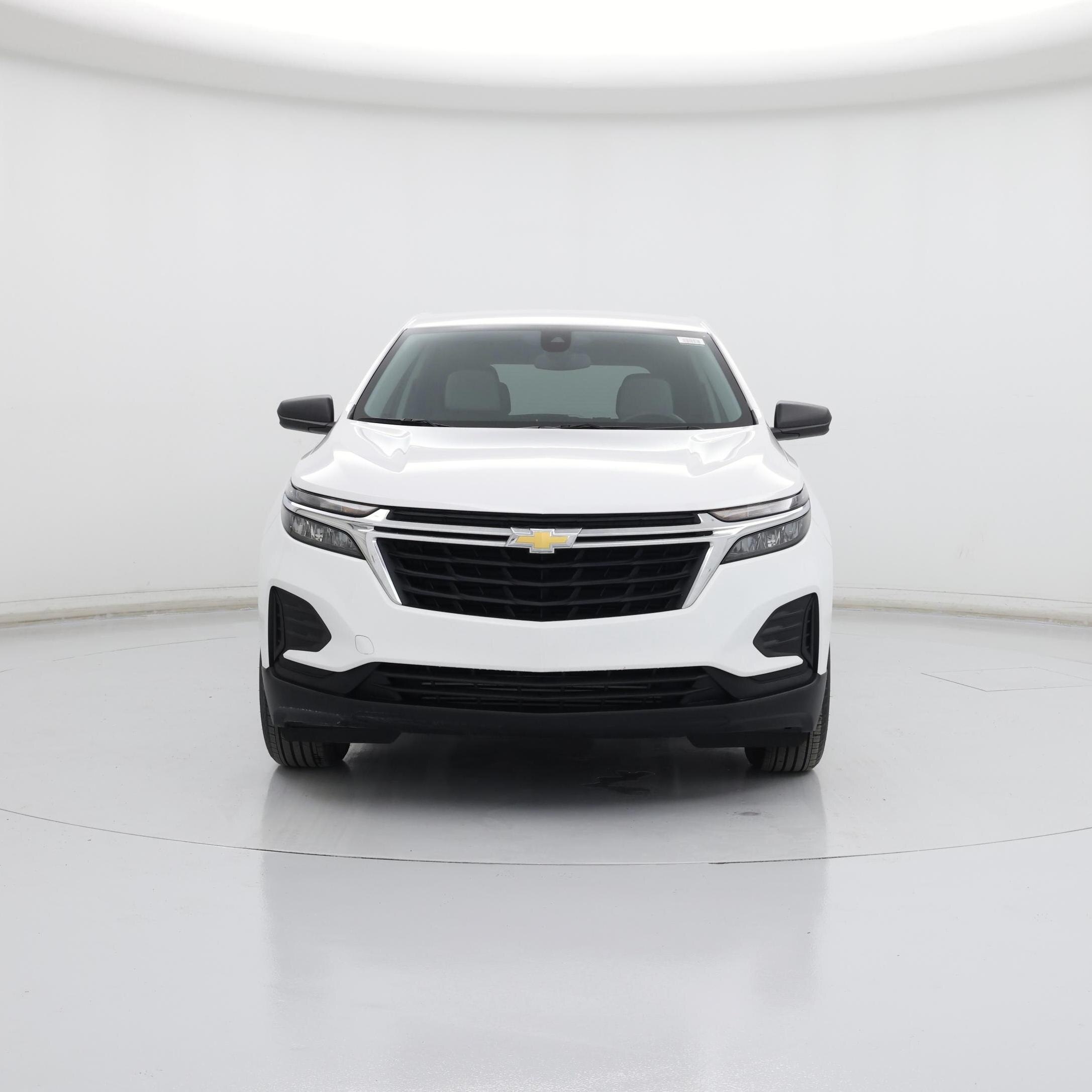 Thumbnail: 2024 Chevrolet Equinox - 5