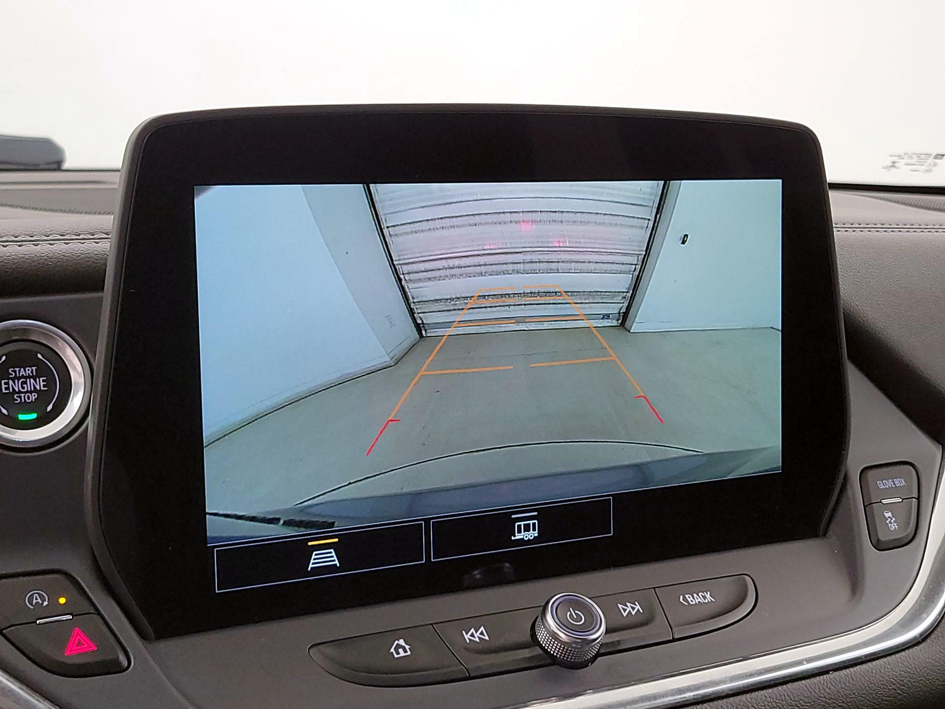 Thumbnail: 2023 Chevrolet Blazer - 14