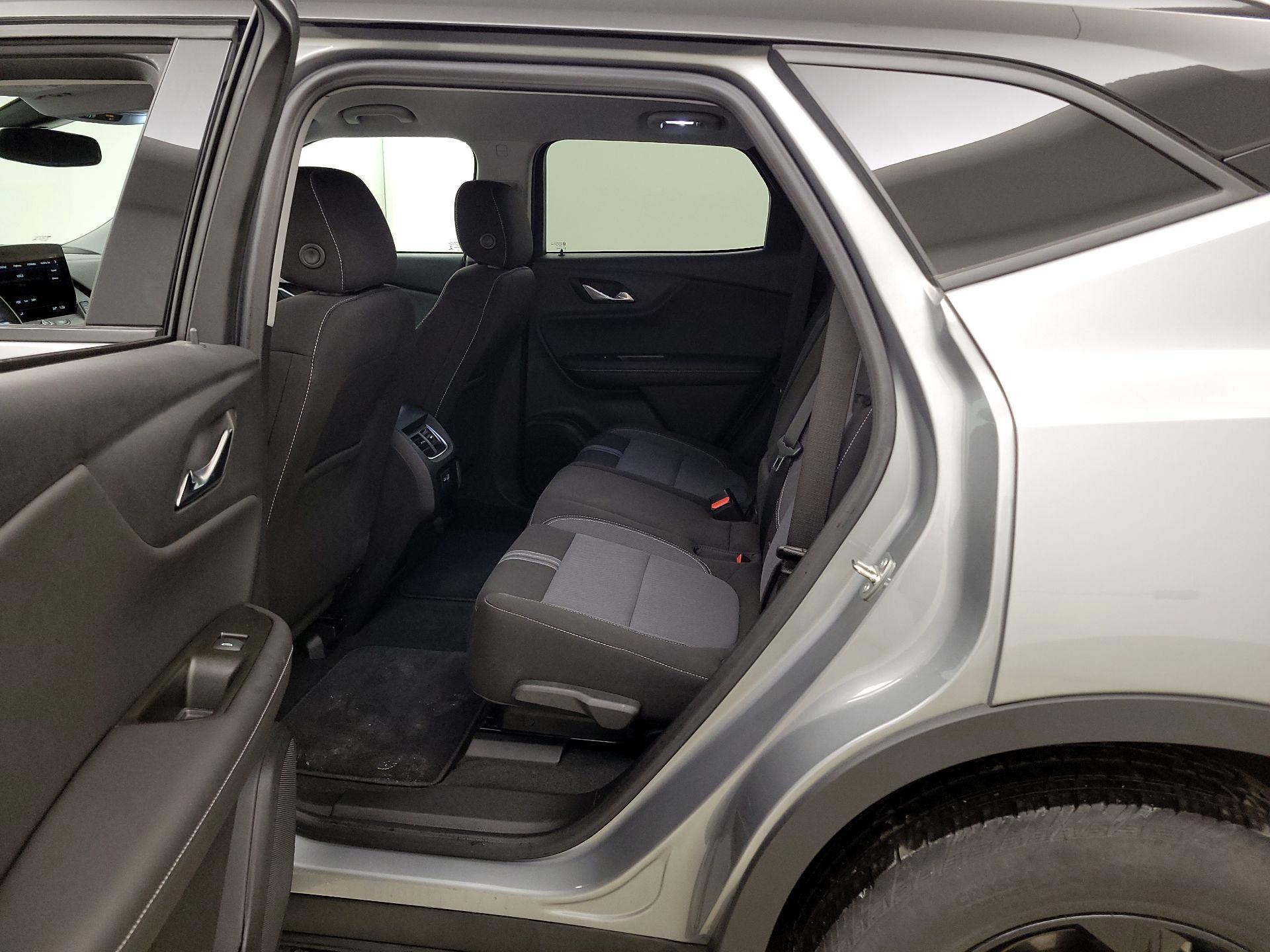 Thumbnail: 2023 Chevrolet Blazer - 19