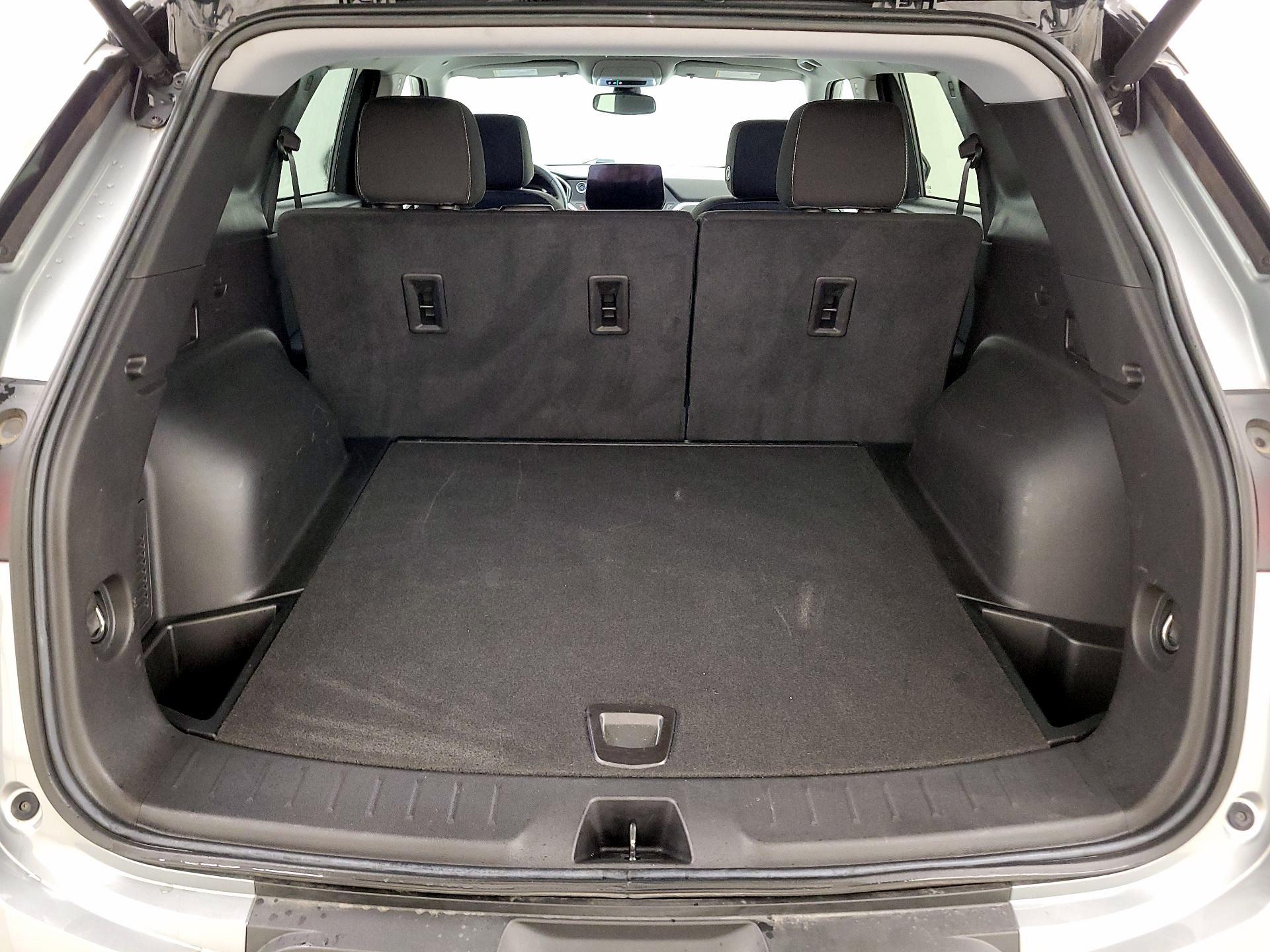 Thumbnail: 2023 Chevrolet Blazer - 20