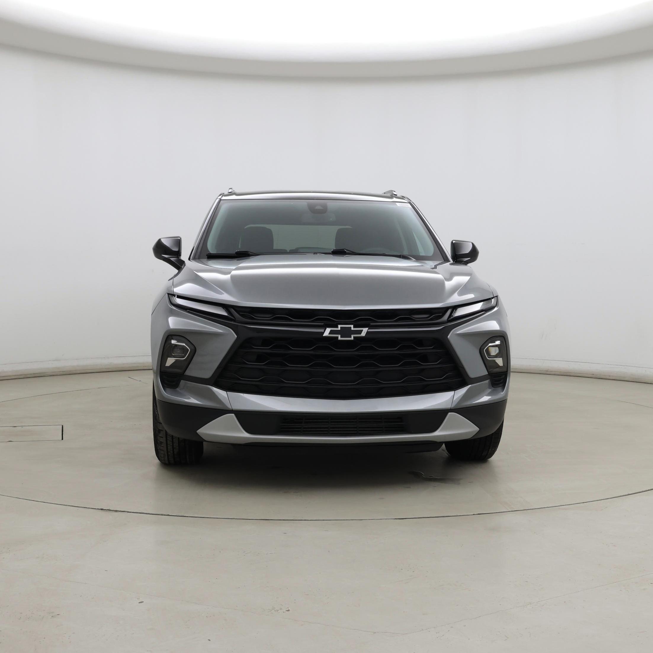 Thumbnail: 2023 Chevrolet Blazer - 5