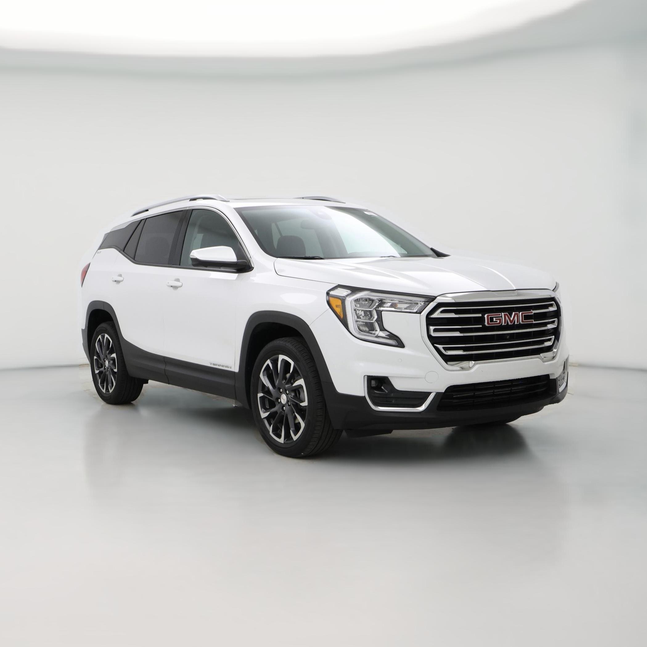 Thumbnail: 2022 GMC Terrain - 1