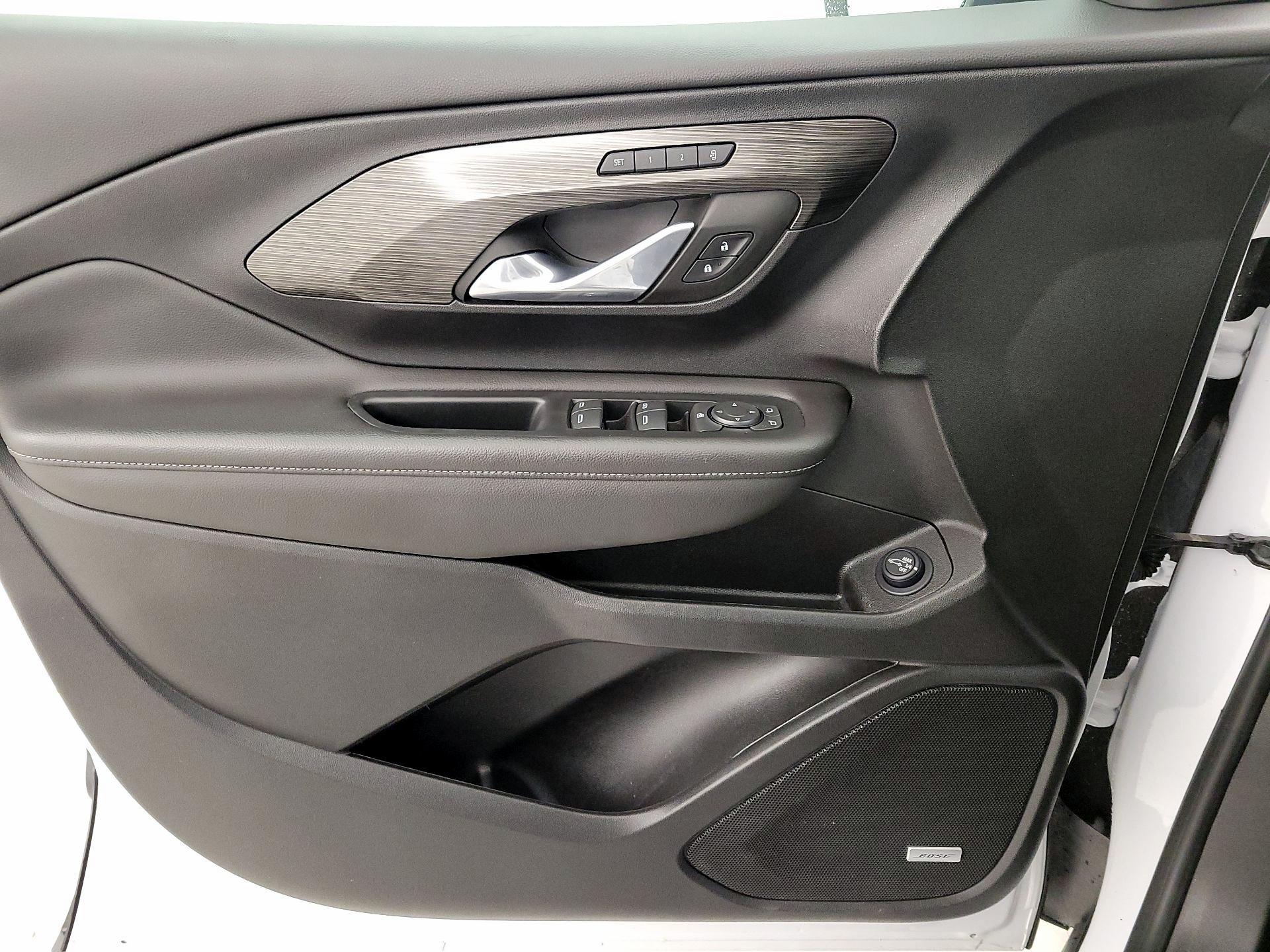 Thumbnail: 2022 GMC Terrain - 12