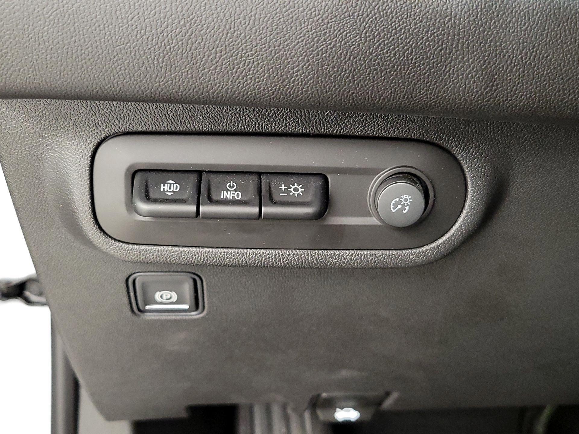 Thumbnail: 2022 GMC Terrain - 13