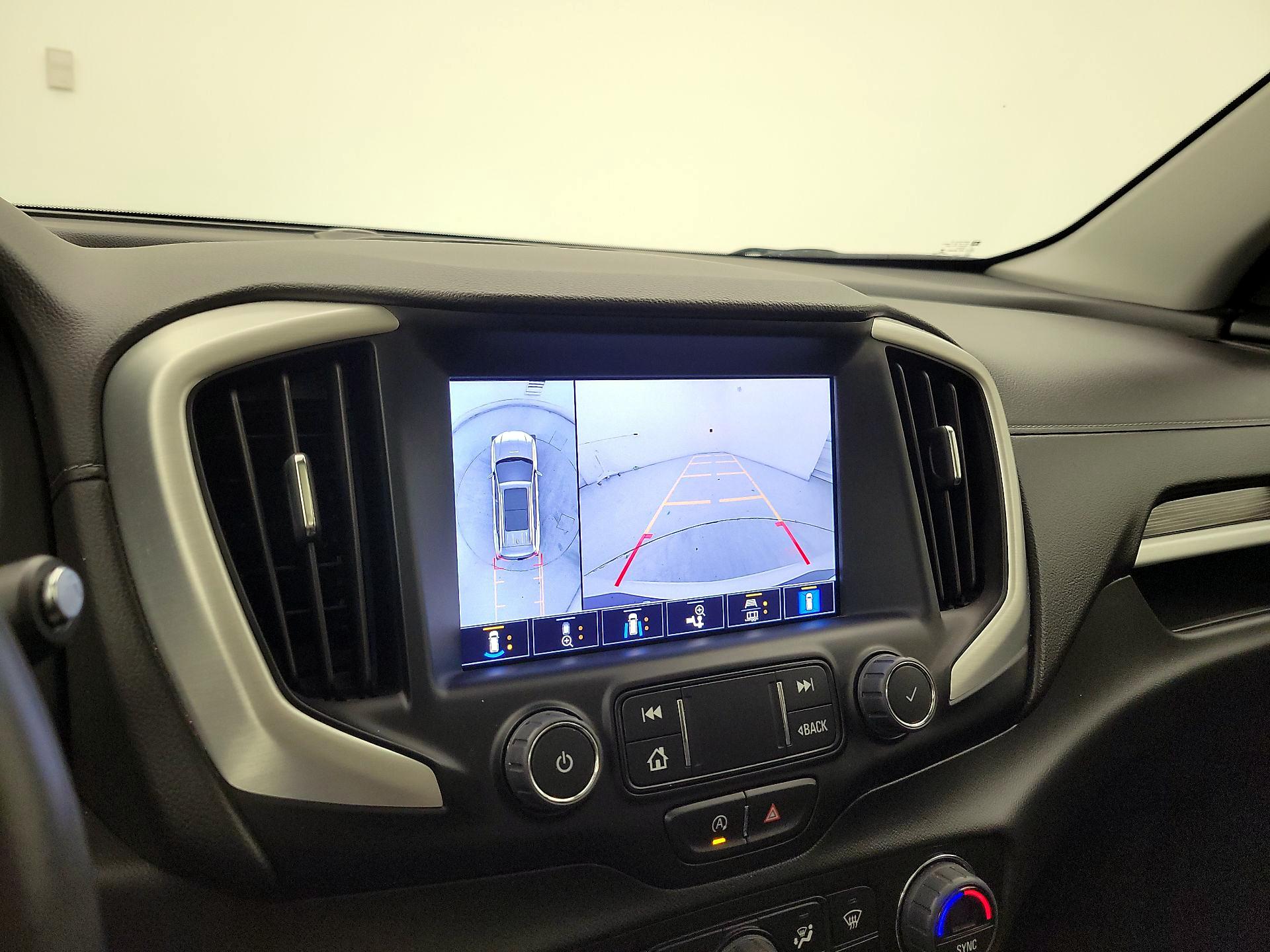 Thumbnail: 2022 GMC Terrain - 15