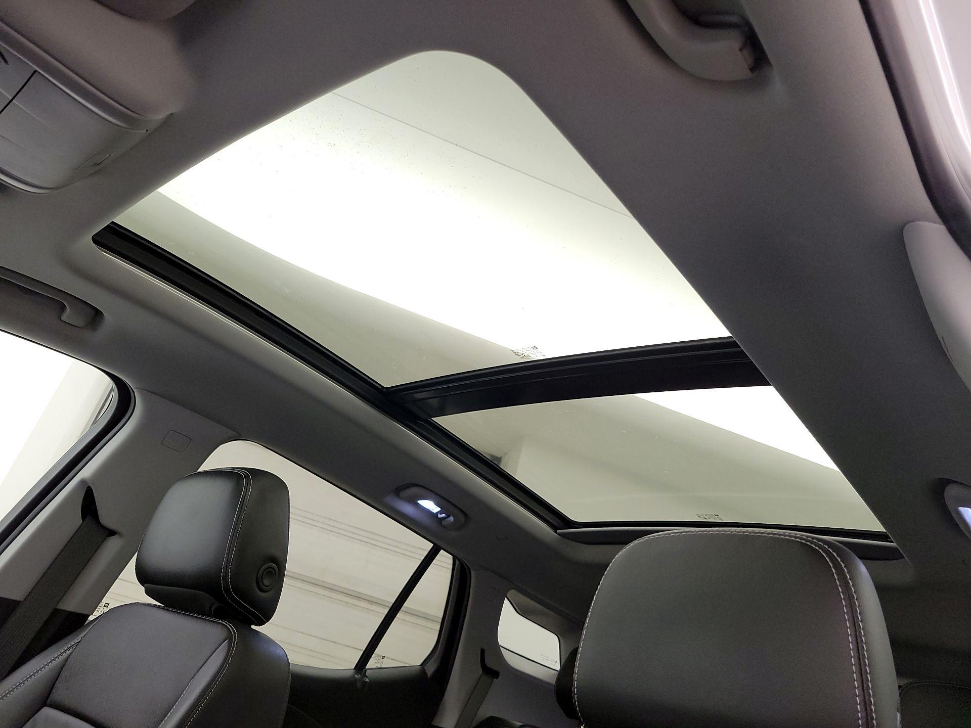 Thumbnail: 2022 GMC Terrain - 20