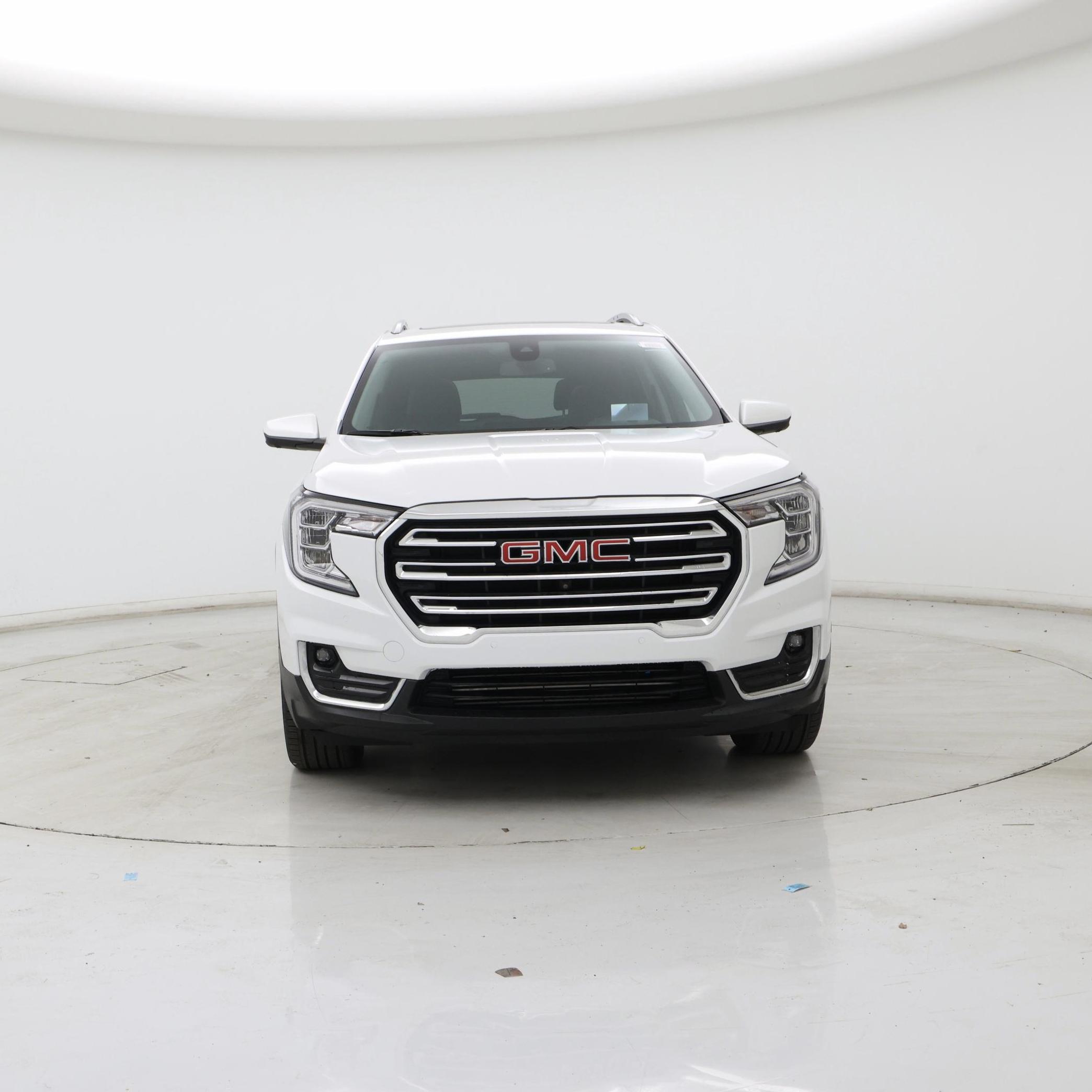 Thumbnail: 2022 GMC Terrain - 5