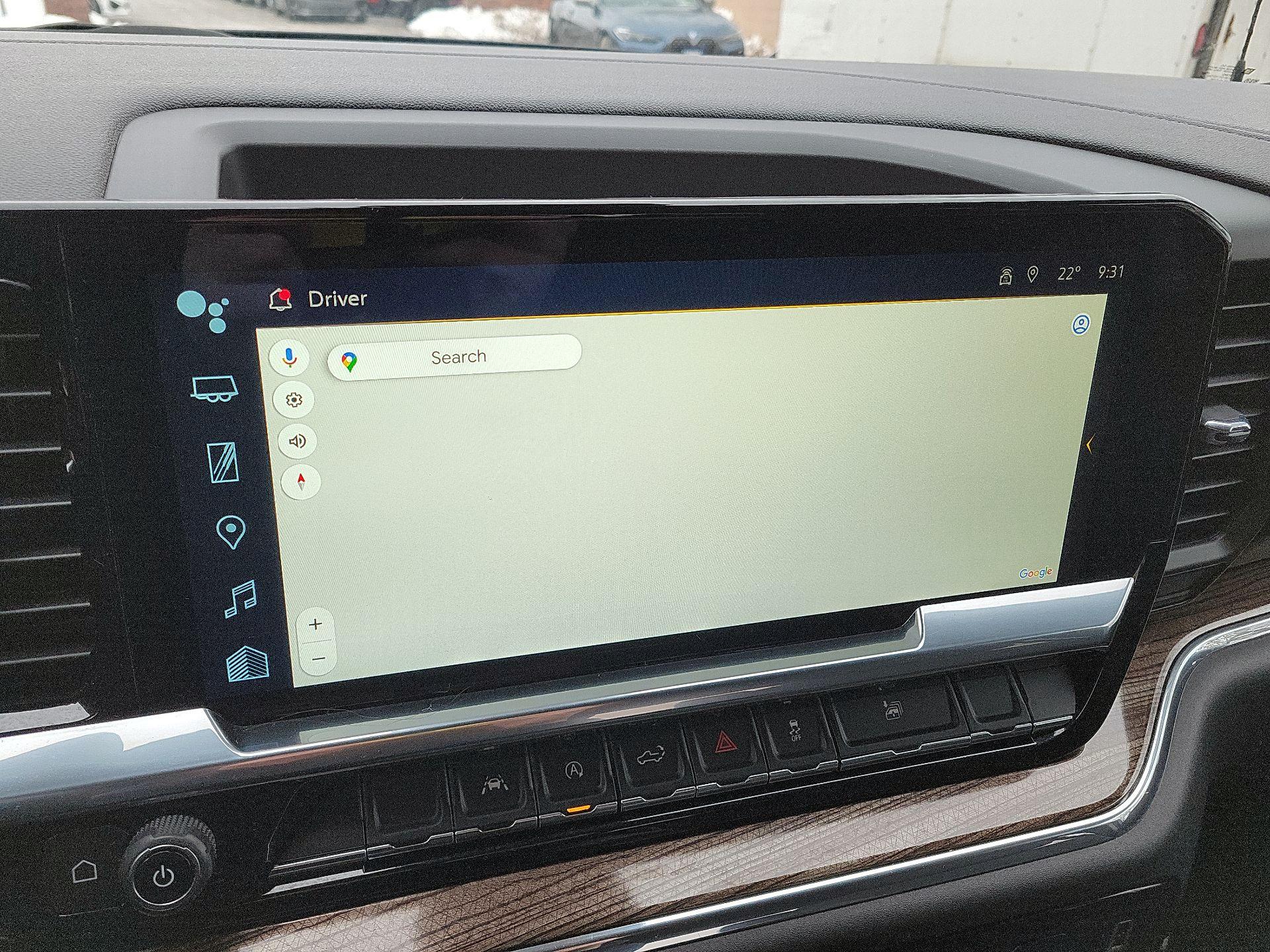 Thumbnail: 2023 Chevrolet Silverado 1500 - 12