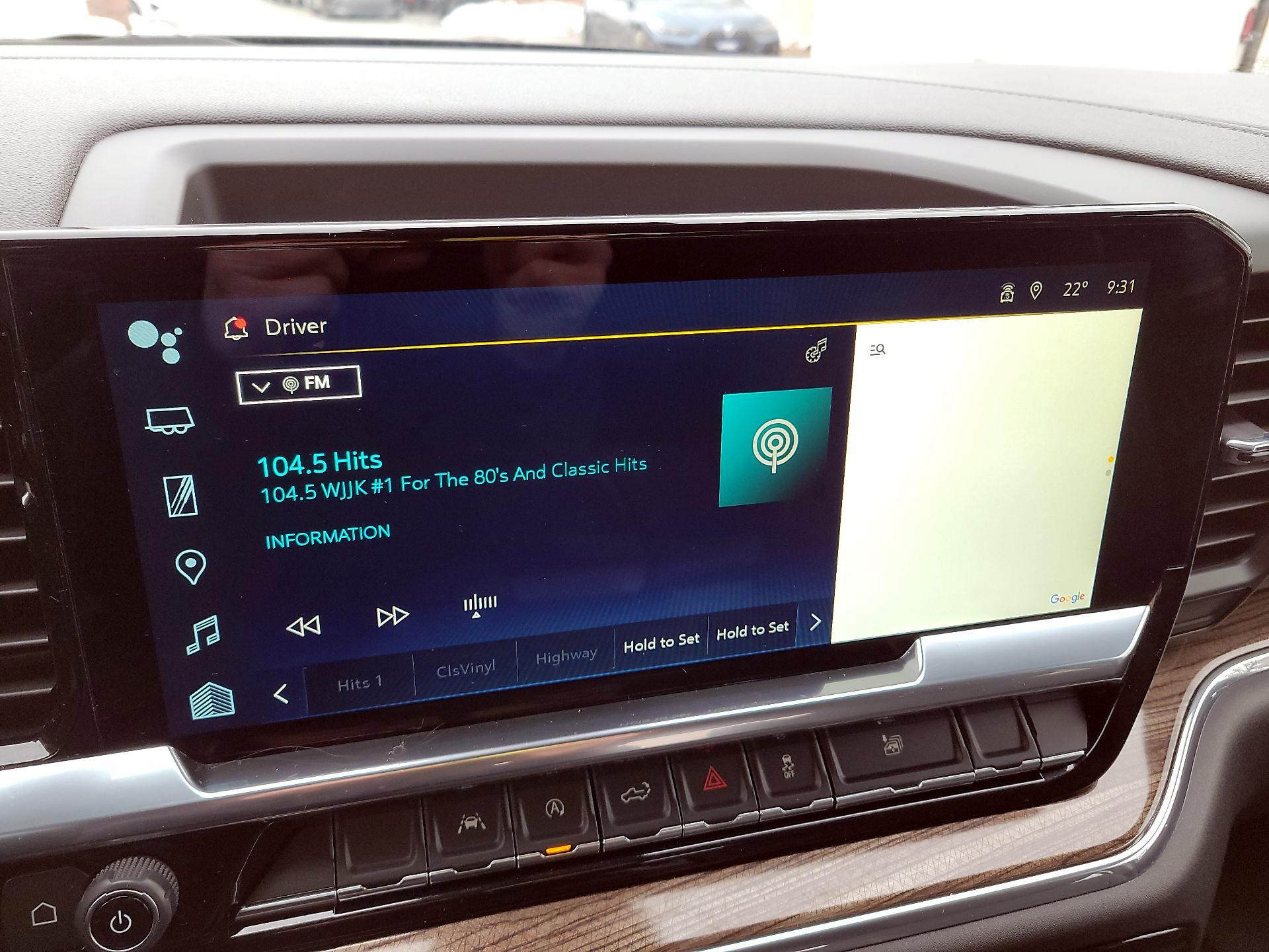 Thumbnail: 2023 Chevrolet Silverado 1500 - 14