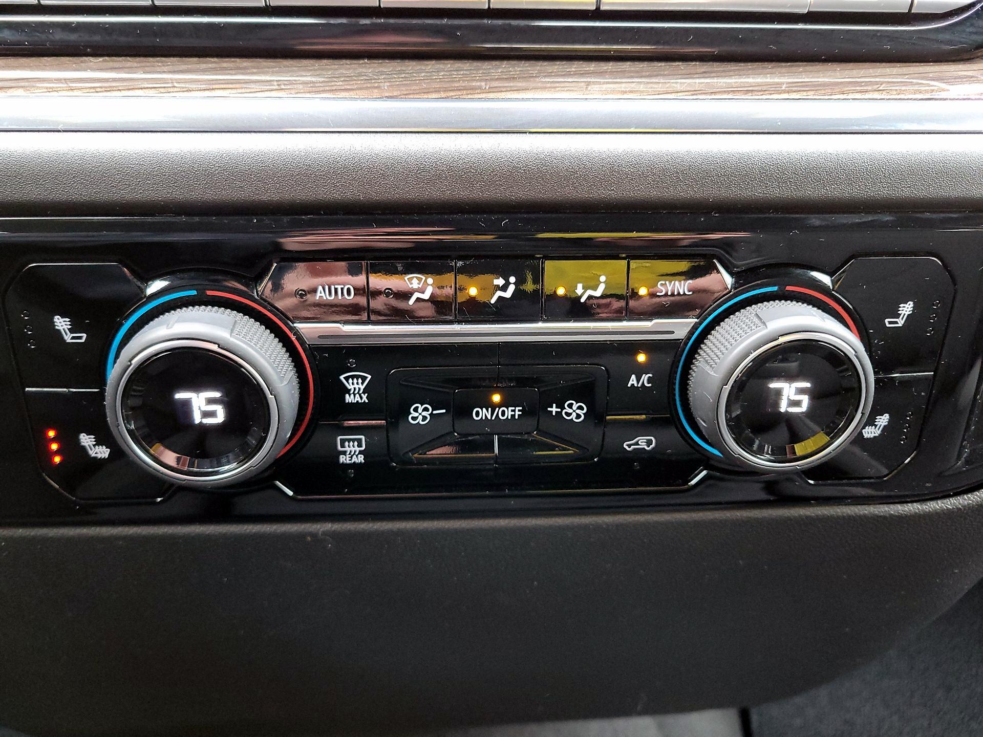 Thumbnail: 2023 Chevrolet Silverado 1500 - 15