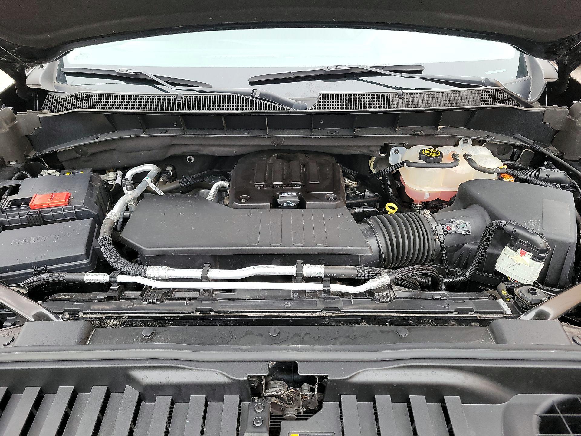 Thumbnail: 2023 Chevrolet Silverado 1500 - 20