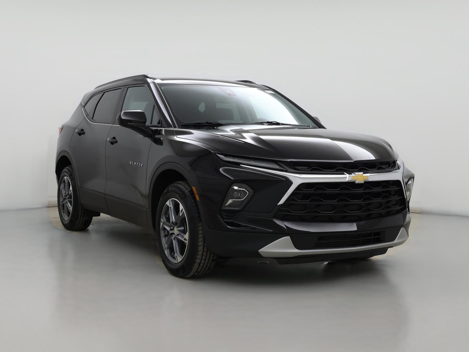 2023 Chevrolet Blazer