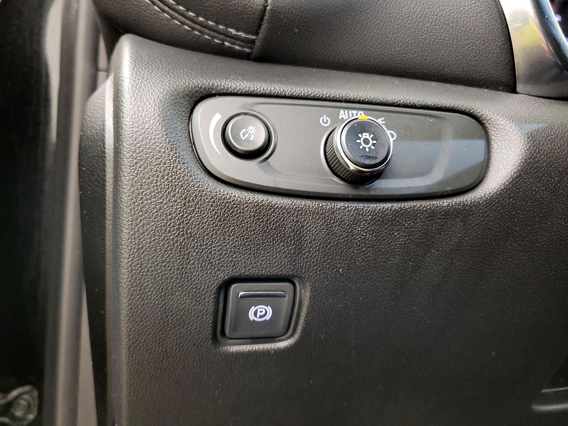 Thumbnail: 2023 Chevrolet Blazer - 13