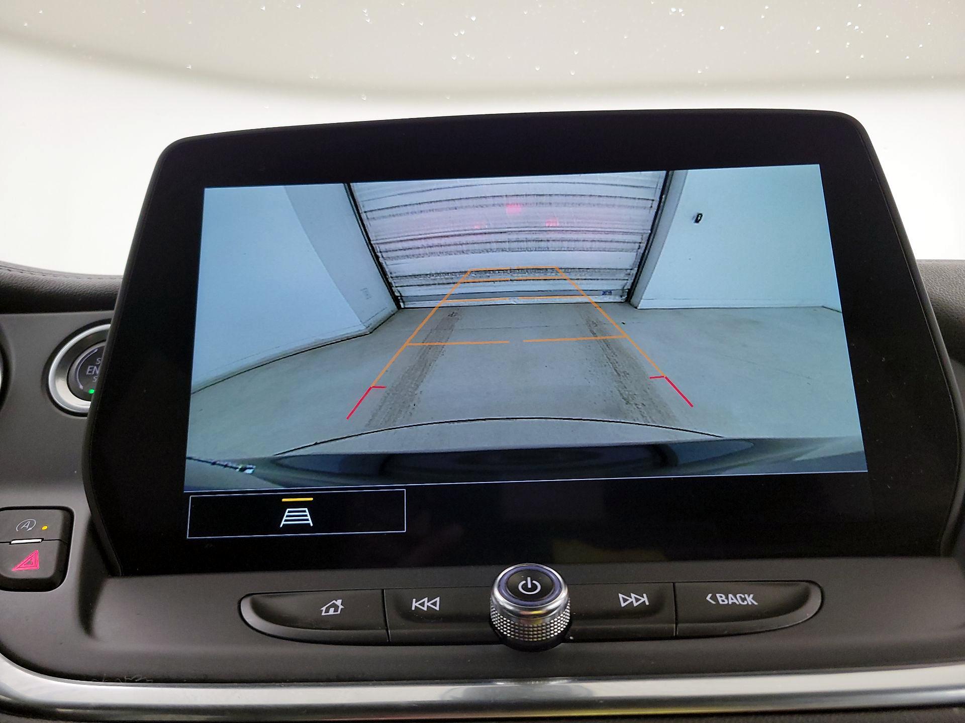 Thumbnail: 2023 Chevrolet Blazer - 14