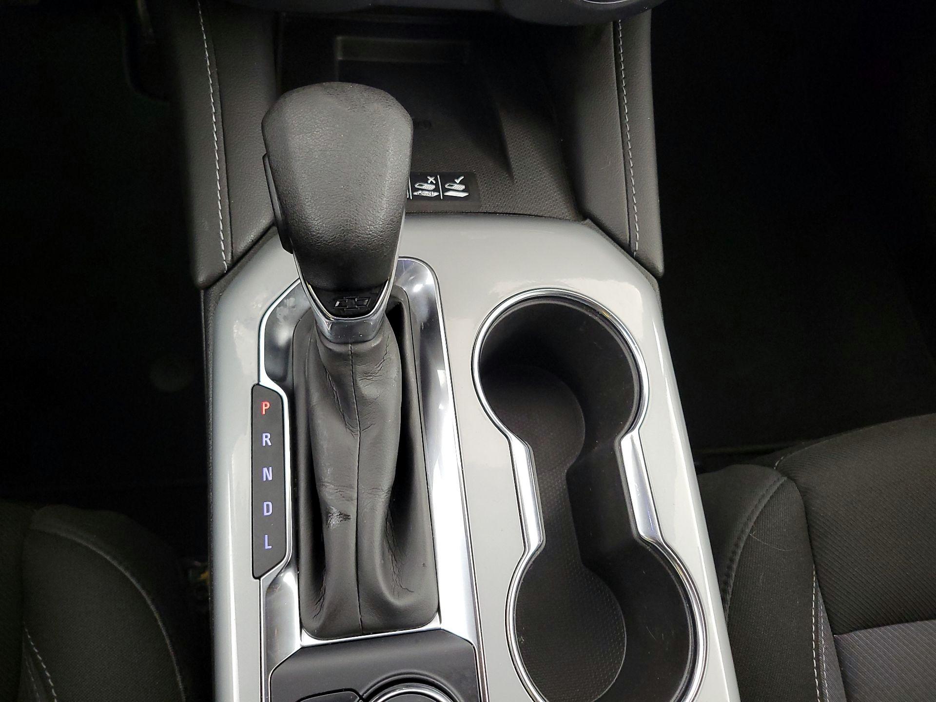 Thumbnail: 2023 Chevrolet Blazer - 17