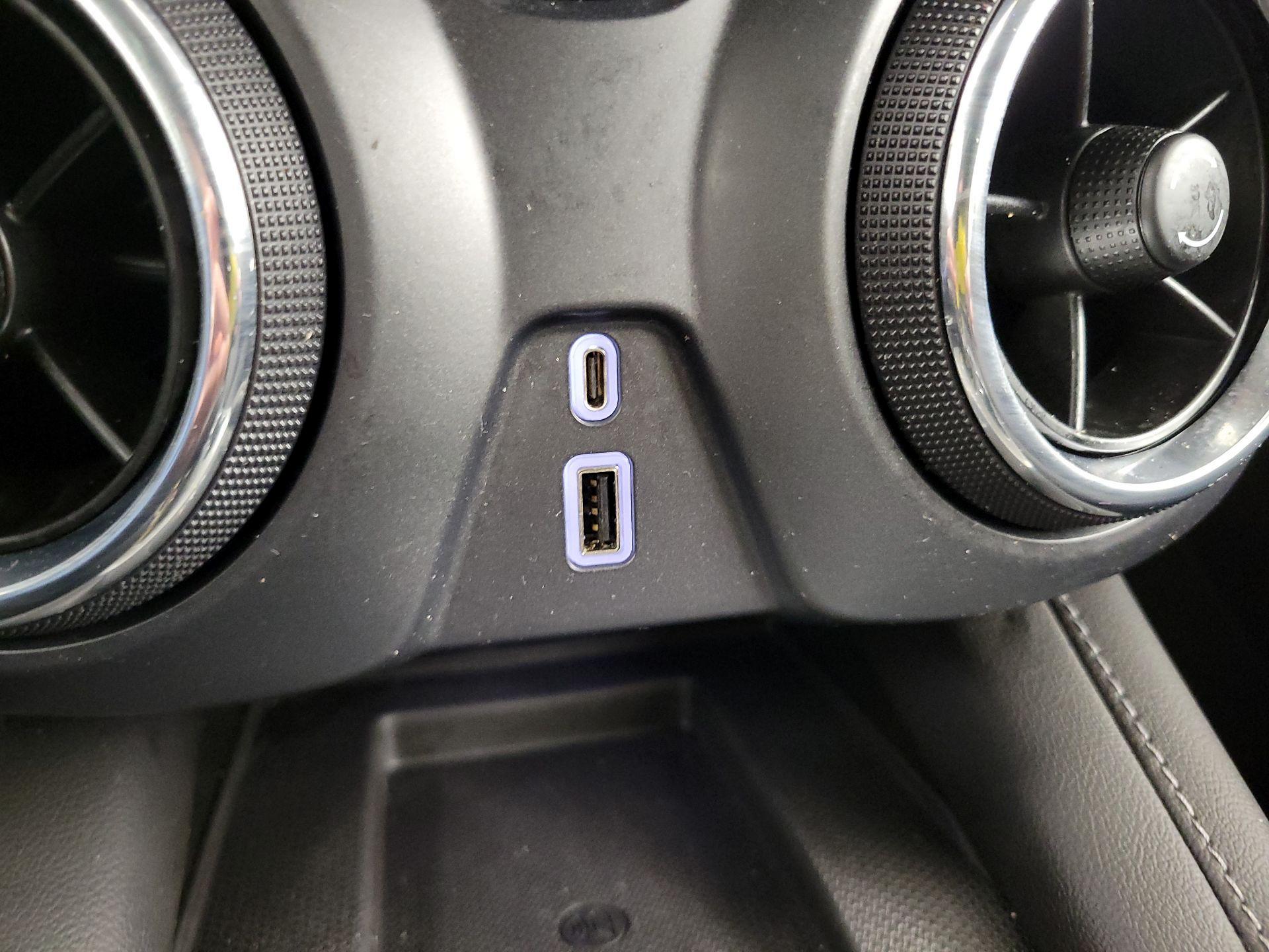 Thumbnail: 2023 Chevrolet Blazer - 18