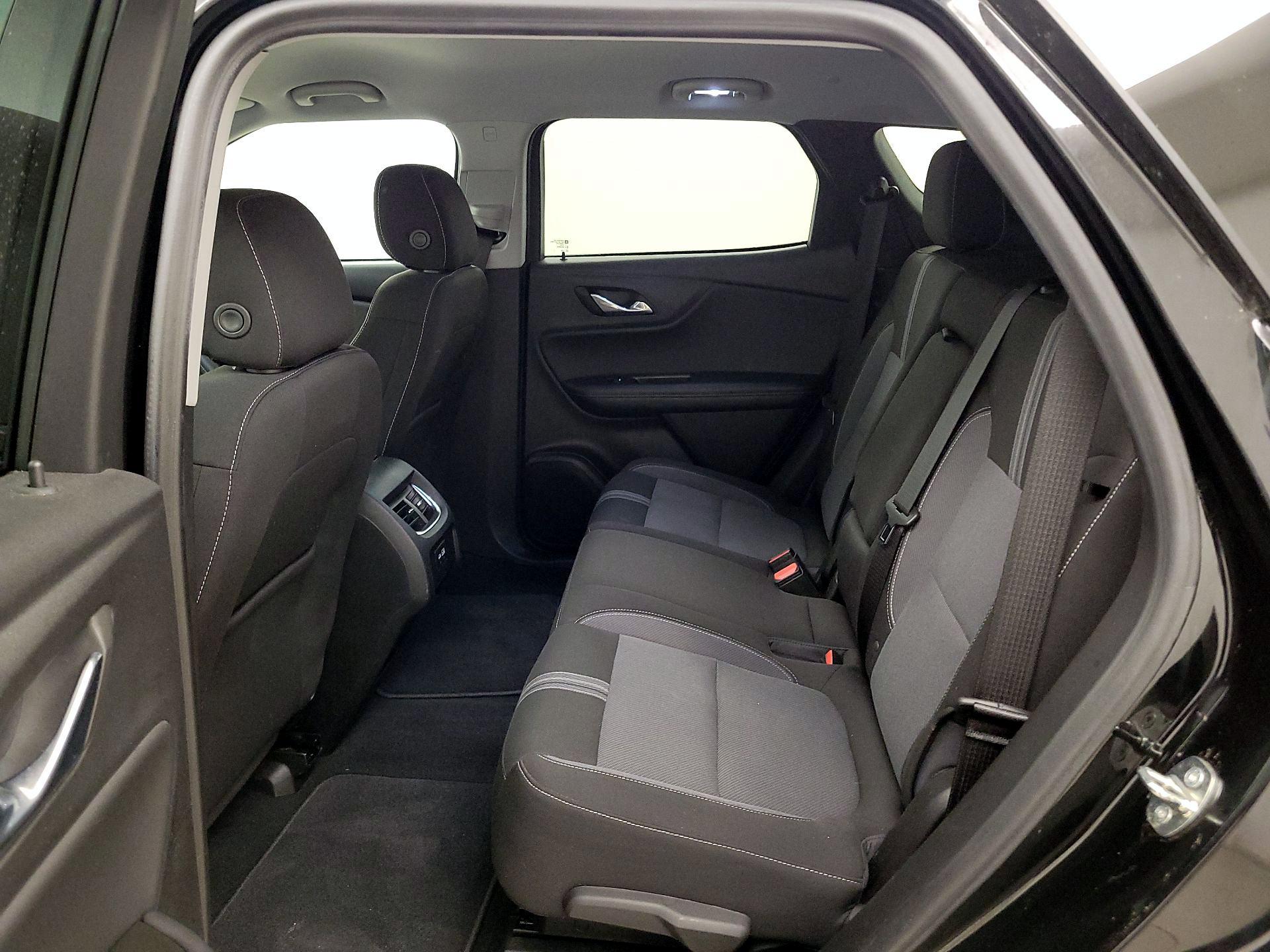 Thumbnail: 2023 Chevrolet Blazer - 19