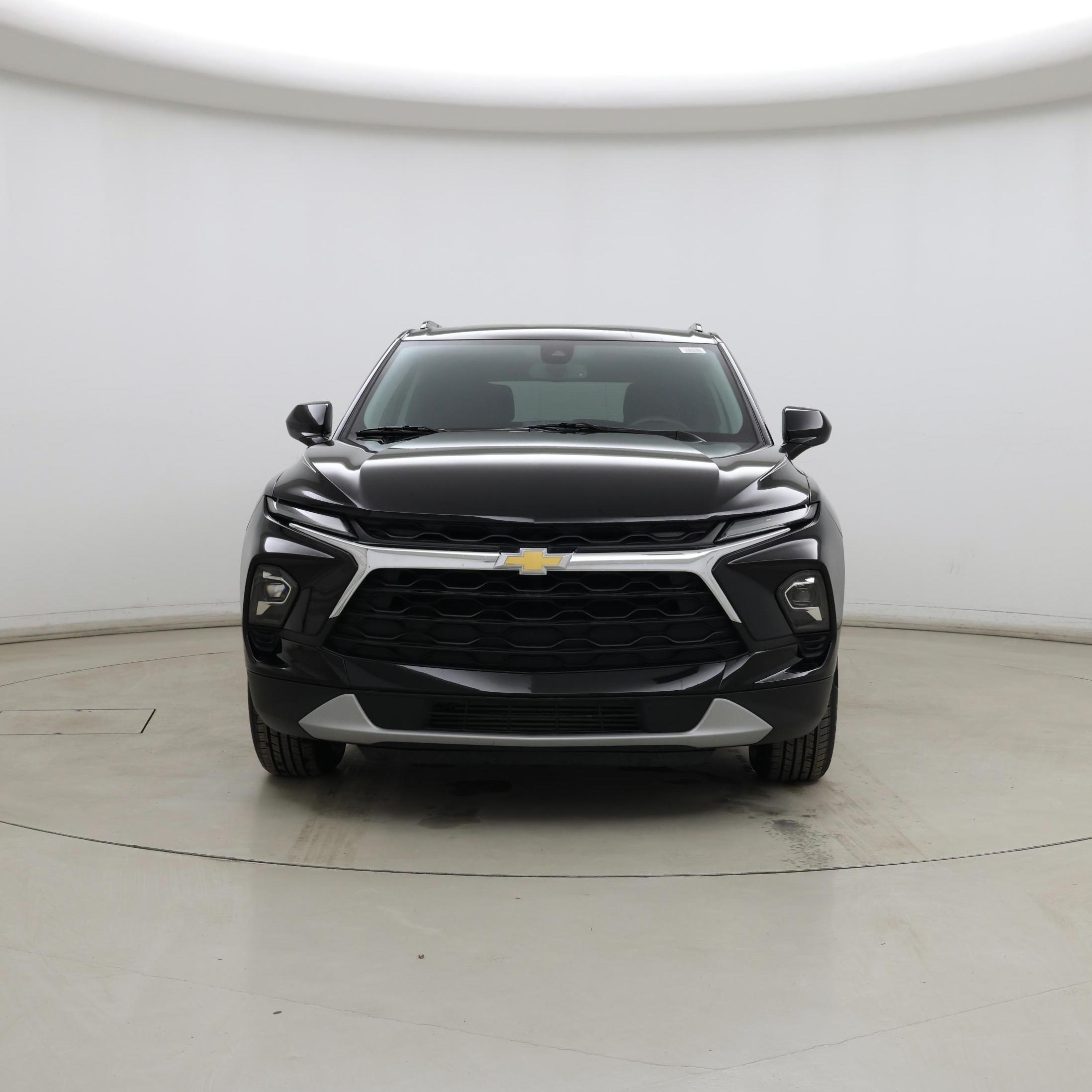 Thumbnail: 2023 Chevrolet Blazer - 5