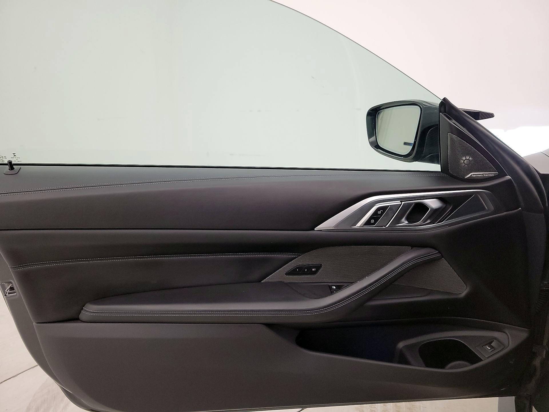 Thumbnail: 2021 BMW M4 - 12