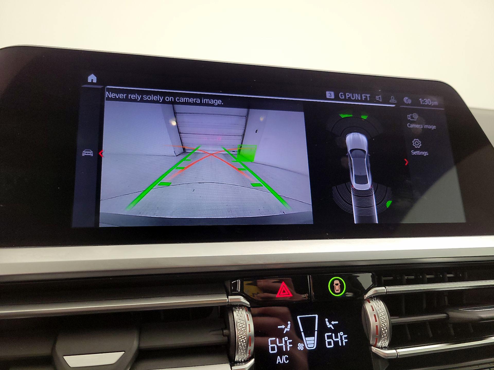 Thumbnail: 2021 BMW M4 - 15