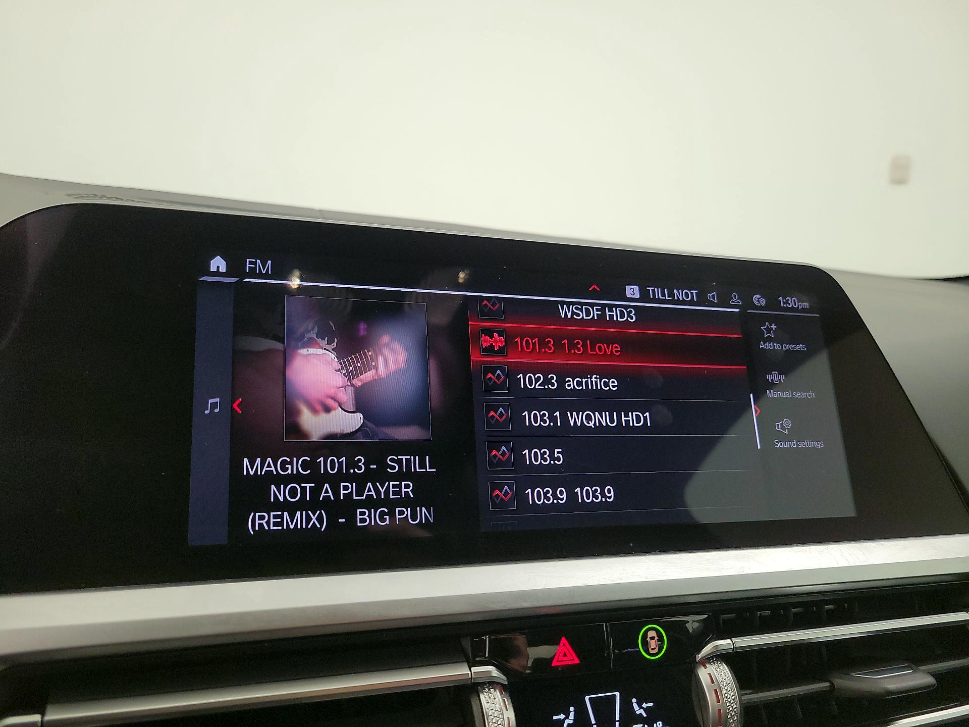 Thumbnail: 2021 BMW M4 - 16