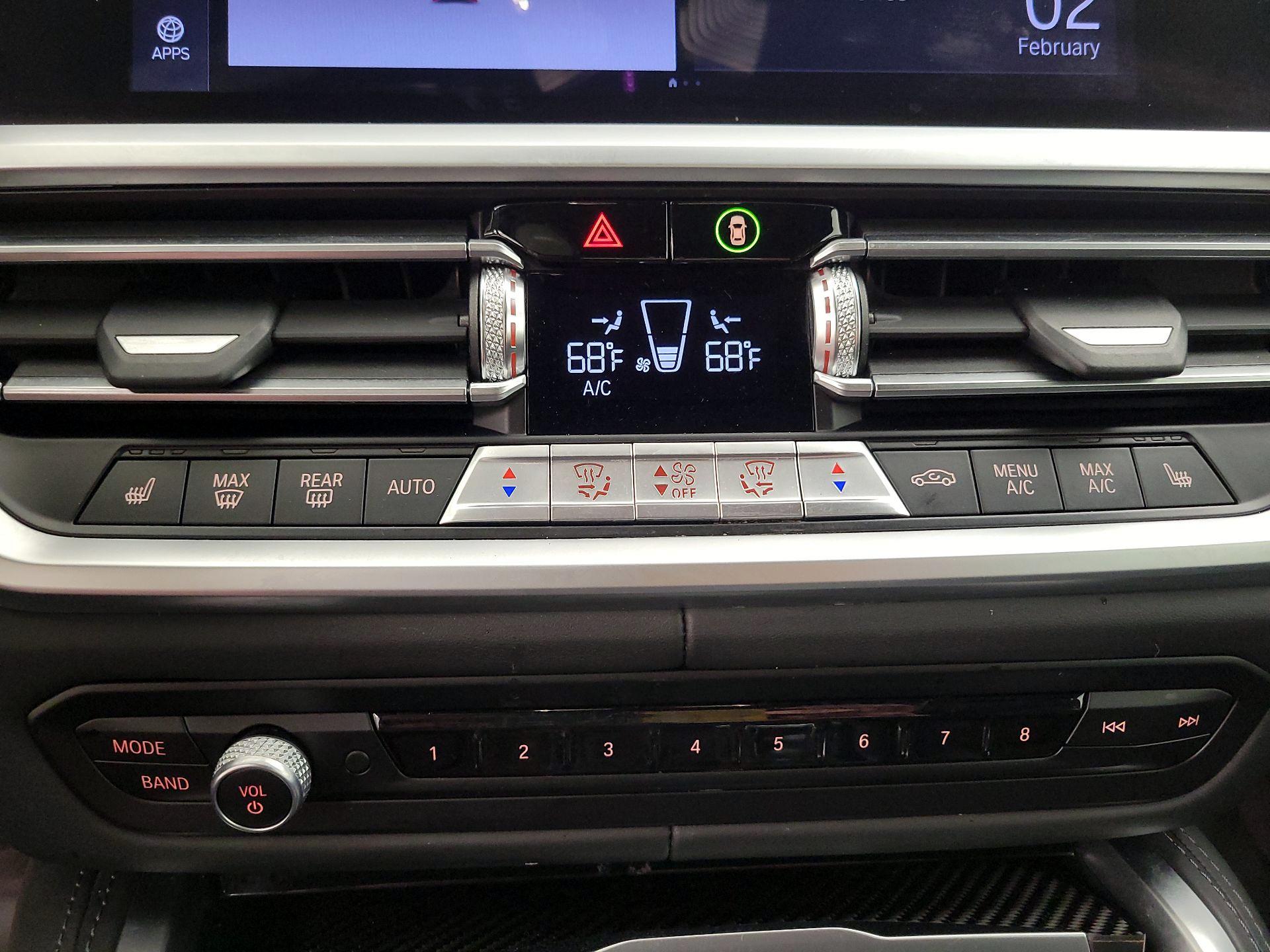 Thumbnail: 2021 BMW M4 - 17