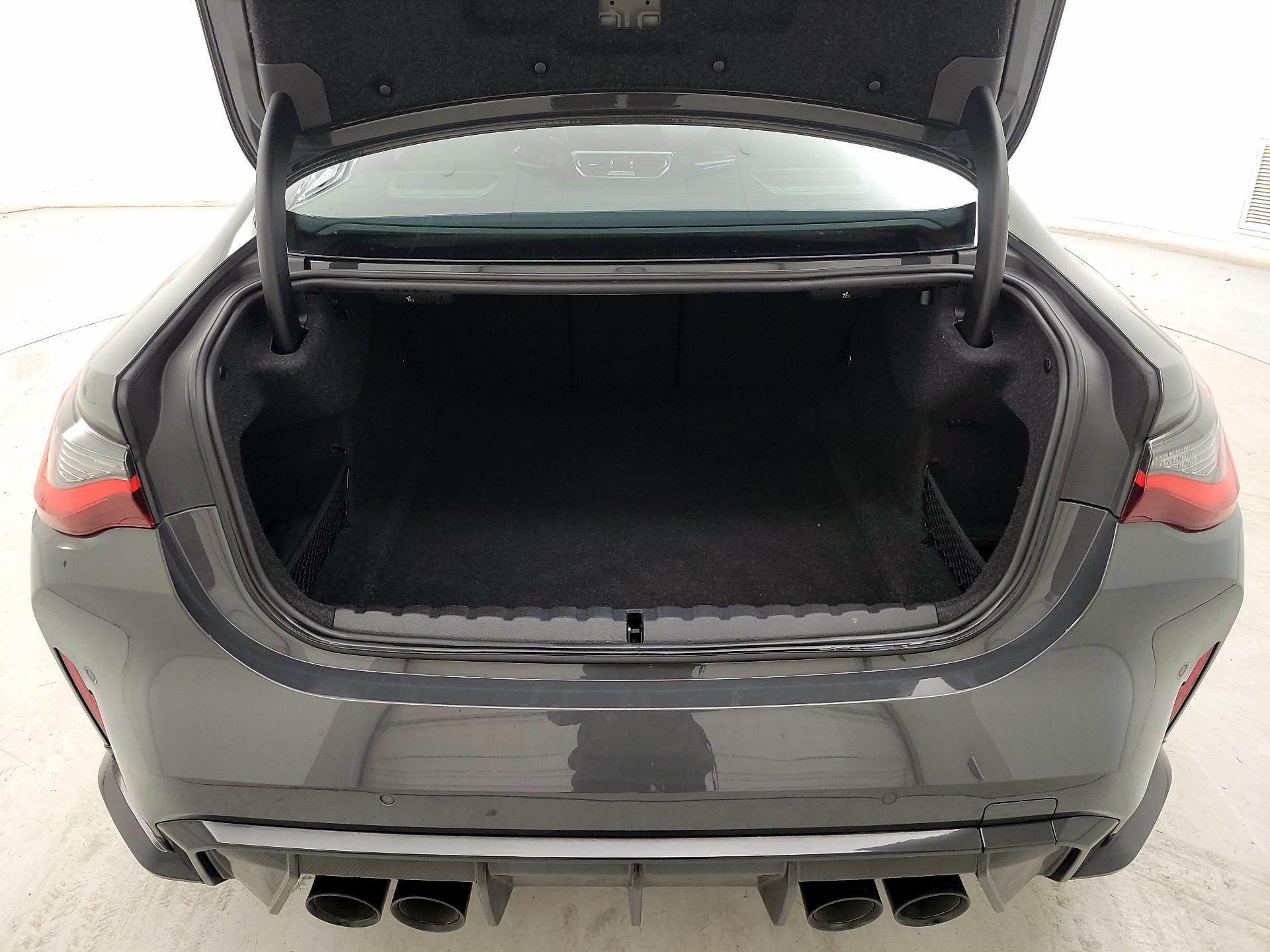 Thumbnail: 2021 BMW M4 - 20