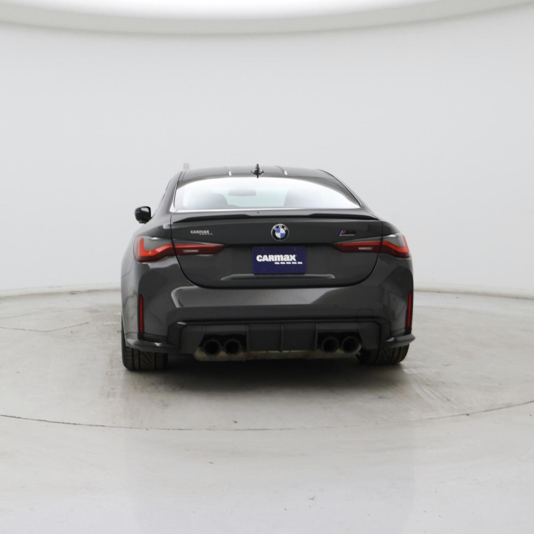 Thumbnail: 2021 BMW M4 - 6