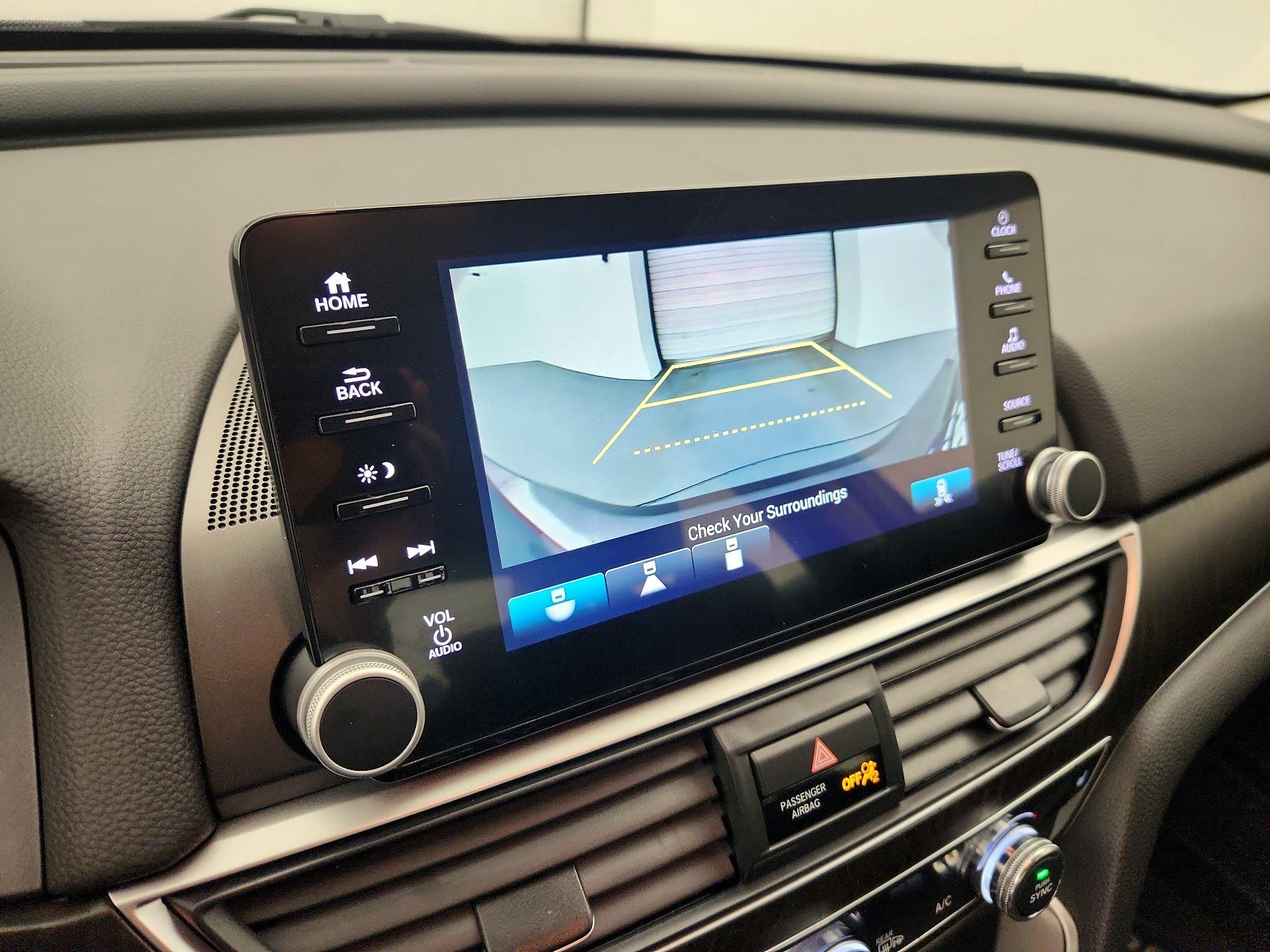 Thumbnail: 2021 Honda Accord - 14